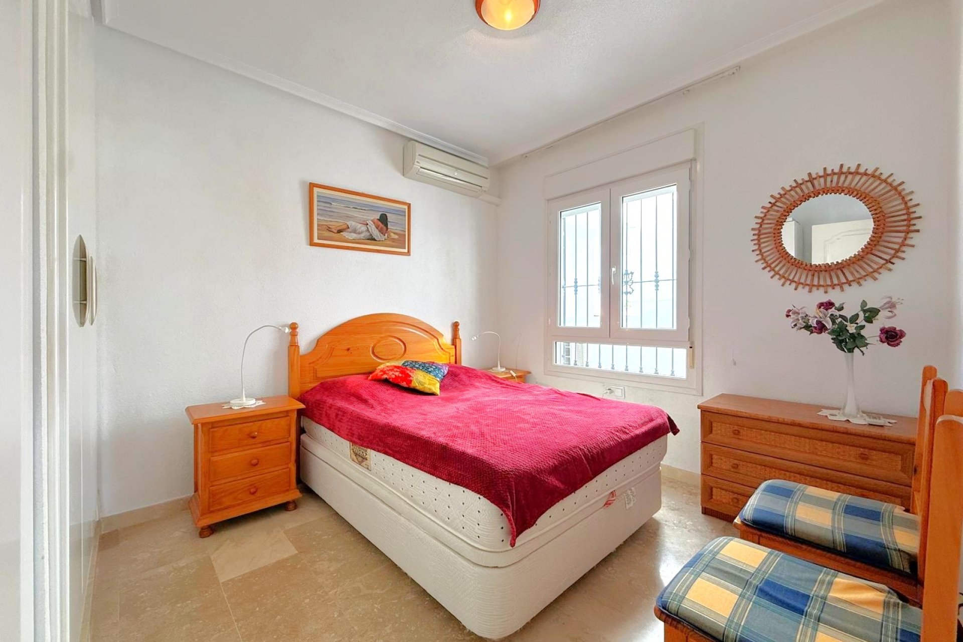 Resale - Apartment -
Orihuela Costa - Villamartín