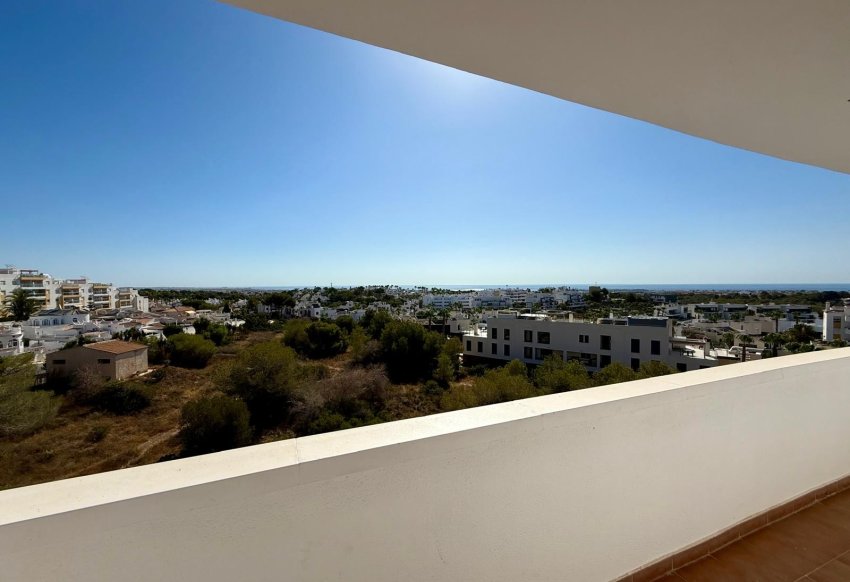 Resale - Apartment -
Orihuela Costa