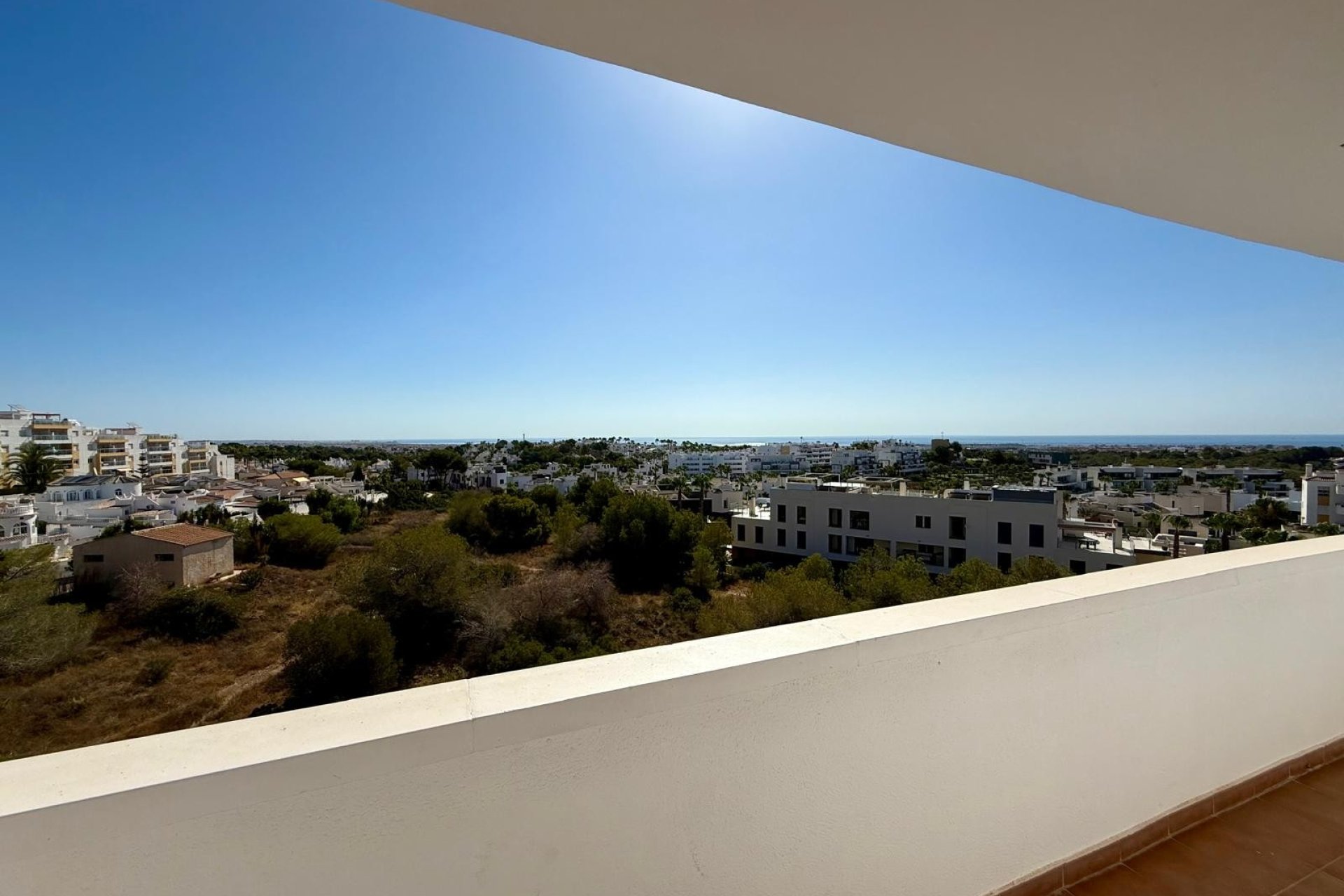 Resale - Apartment -
Orihuela Costa