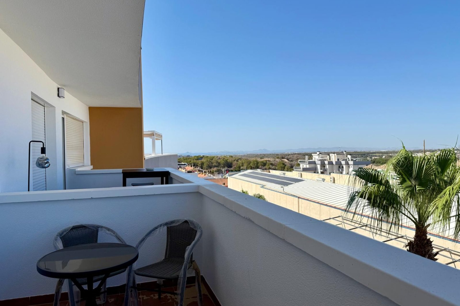 Resale - Apartment -
Orihuela Costa