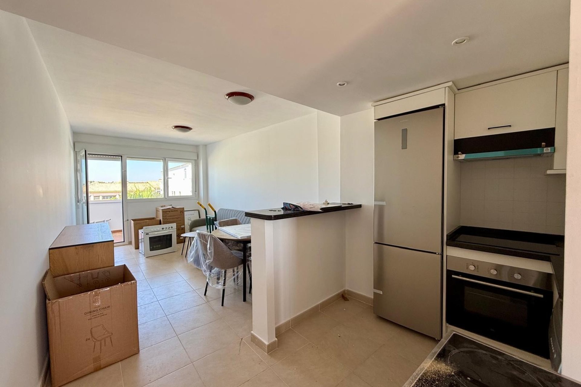 Resale - Apartment -
Orihuela Costa