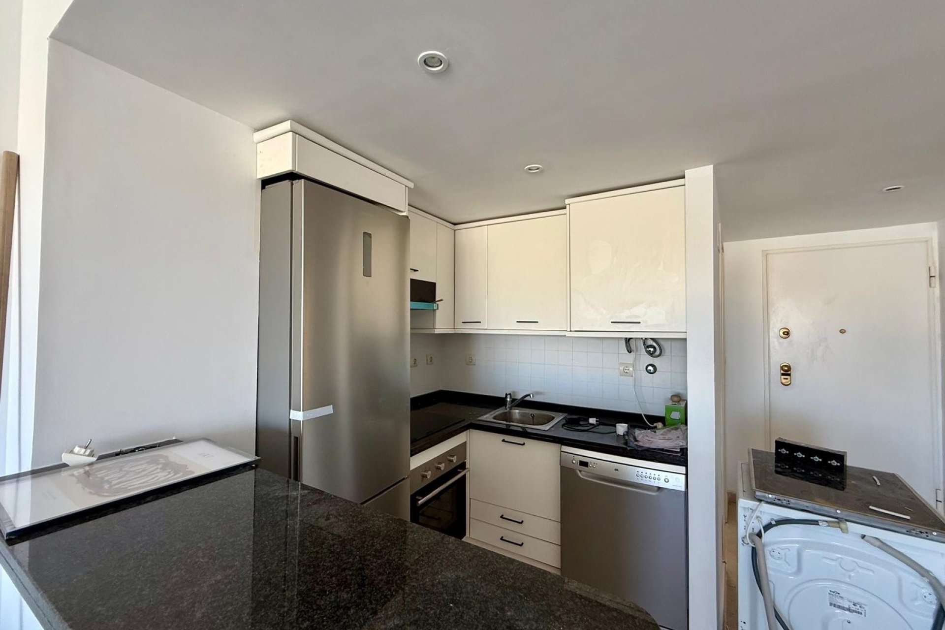 Resale - Apartment -
Orihuela Costa