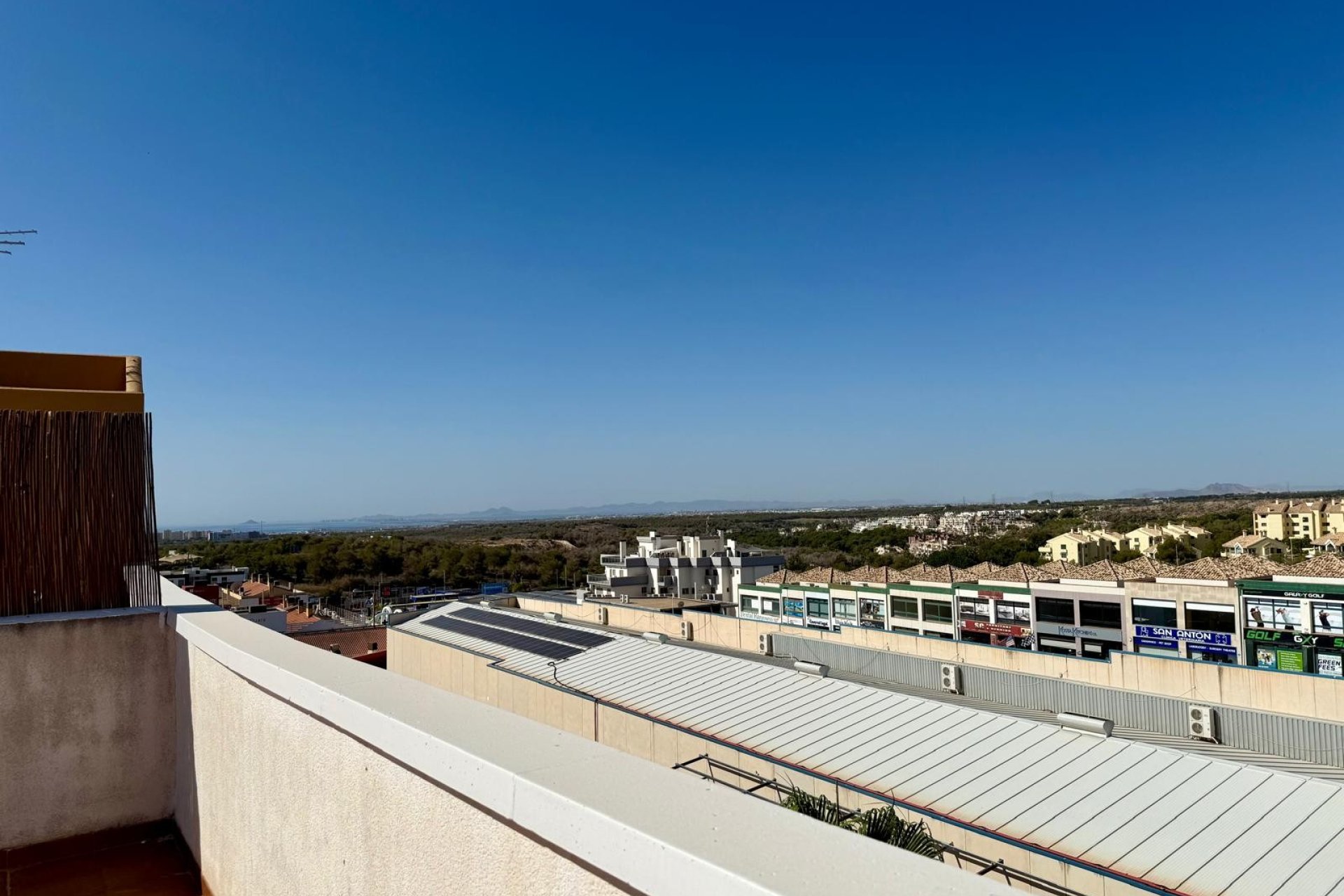 Resale - Apartment -
Orihuela Costa