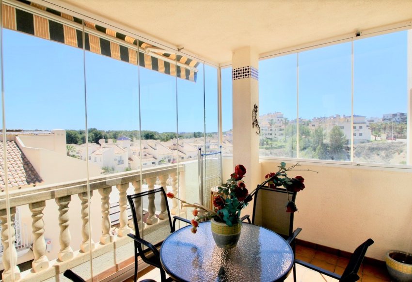 Resale - Apartment -
Orihuela Costa