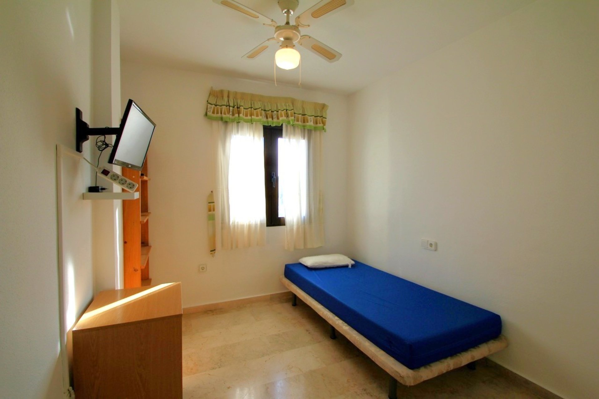 Resale - Apartment -
Orihuela Costa