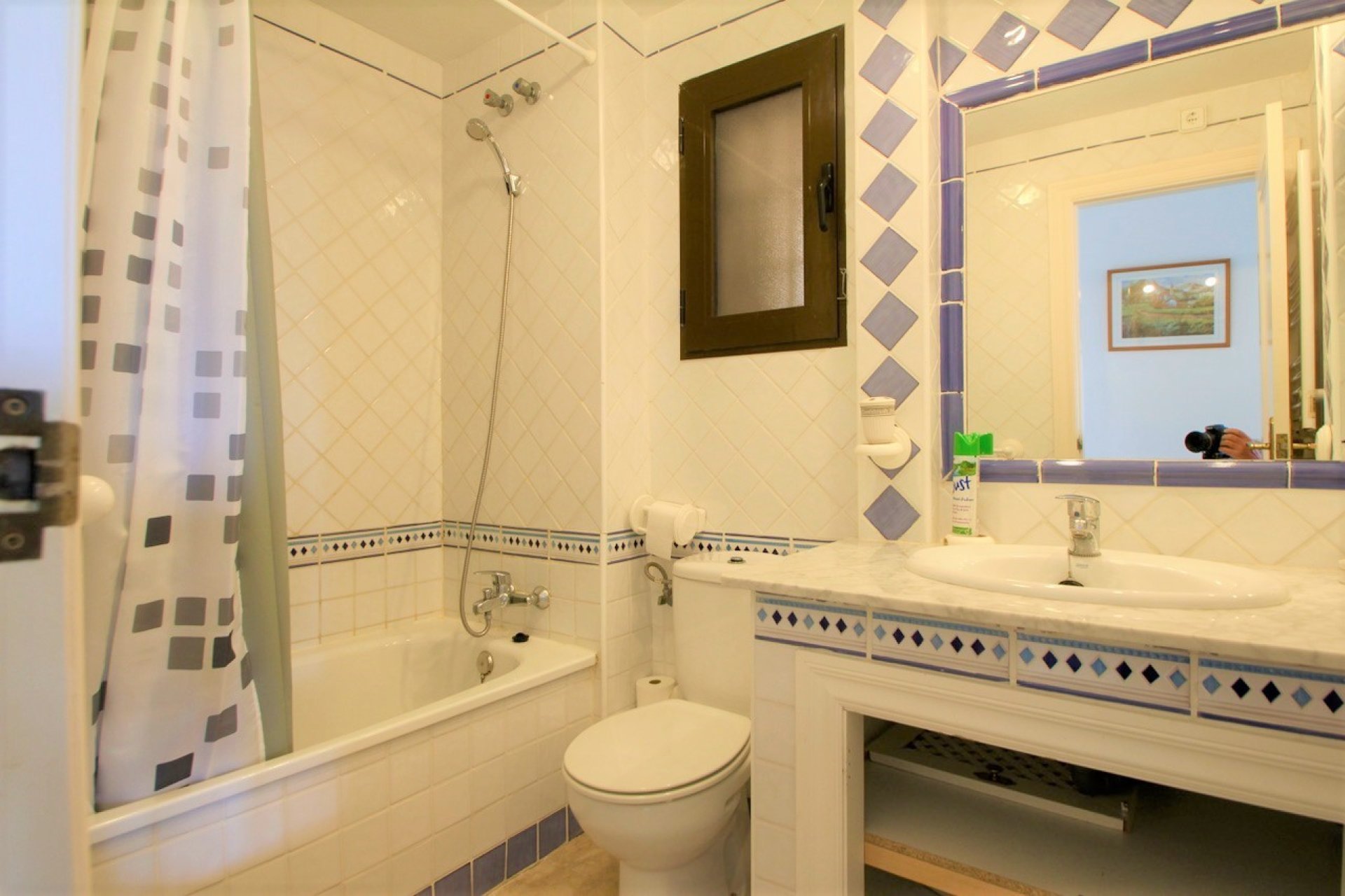 Resale - Apartment -
Orihuela Costa