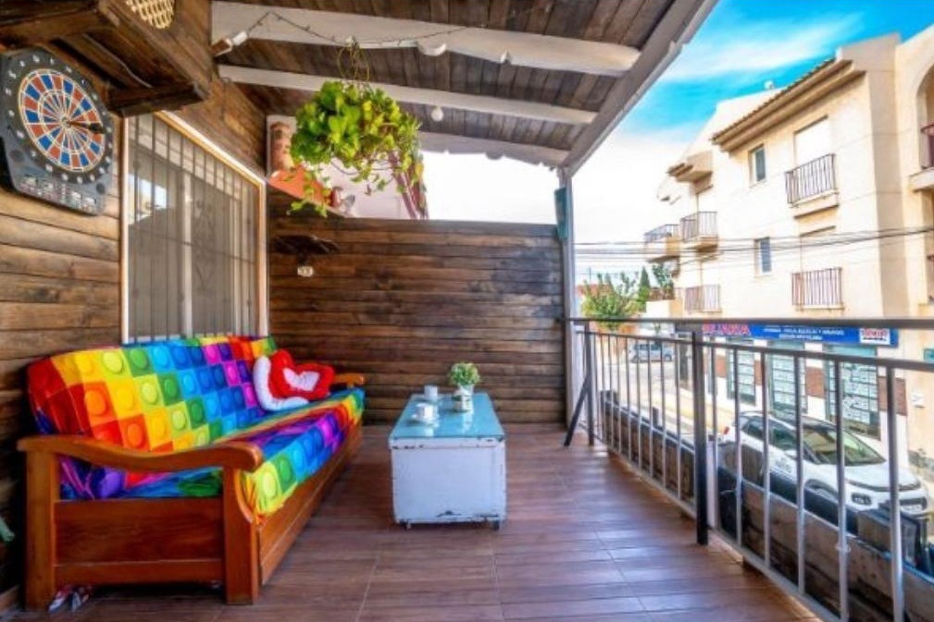 Resale - Apartment -
Pilar de la Horadada - El Pilar de la Horadada