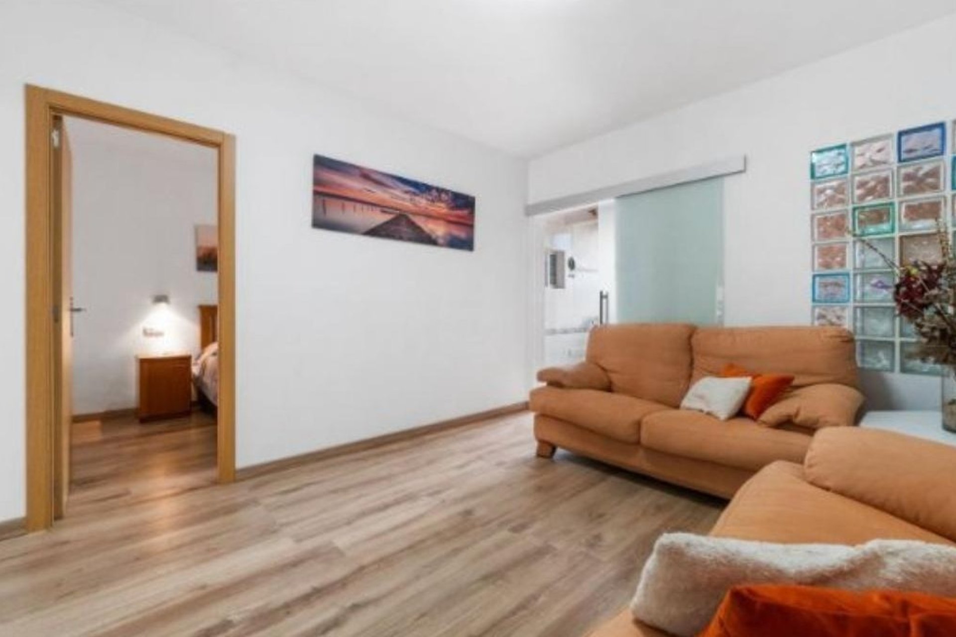 Resale - Apartment -
Pilar de la Horadada - El Pilar de la Horadada