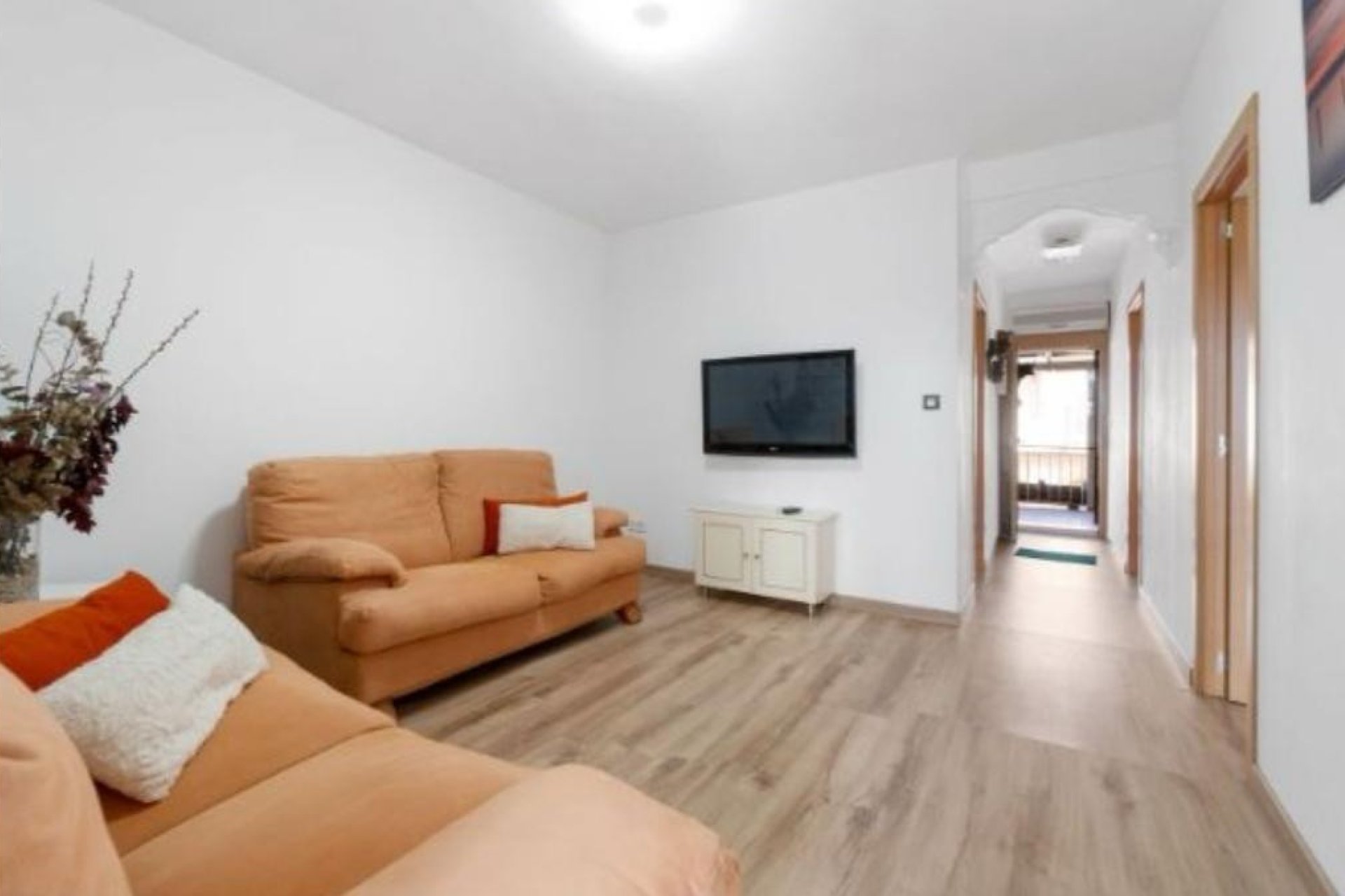 Resale - Apartment -
Pilar de la Horadada - El Pilar de la Horadada