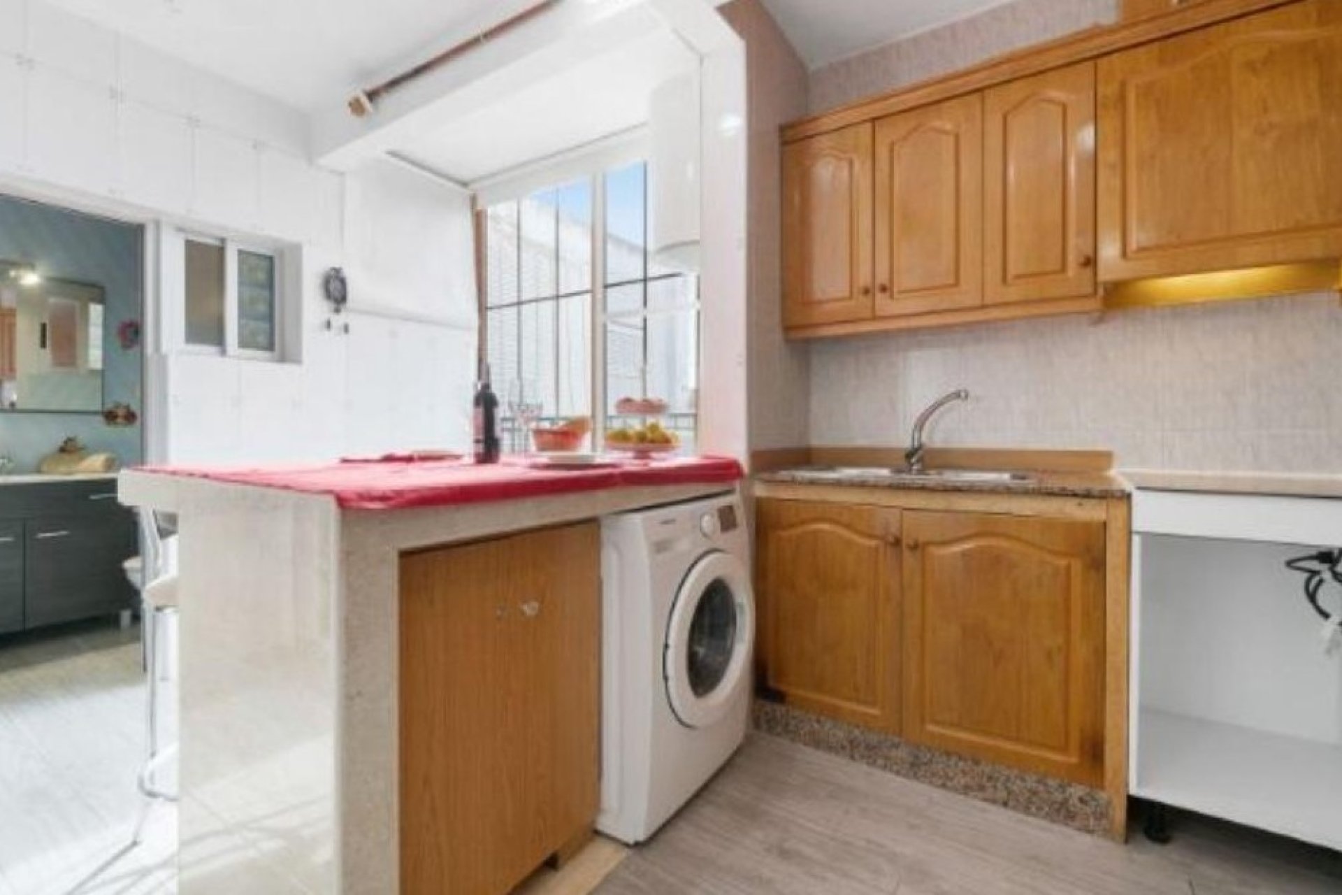 Resale - Apartment -
Pilar de la Horadada - El Pilar de la Horadada