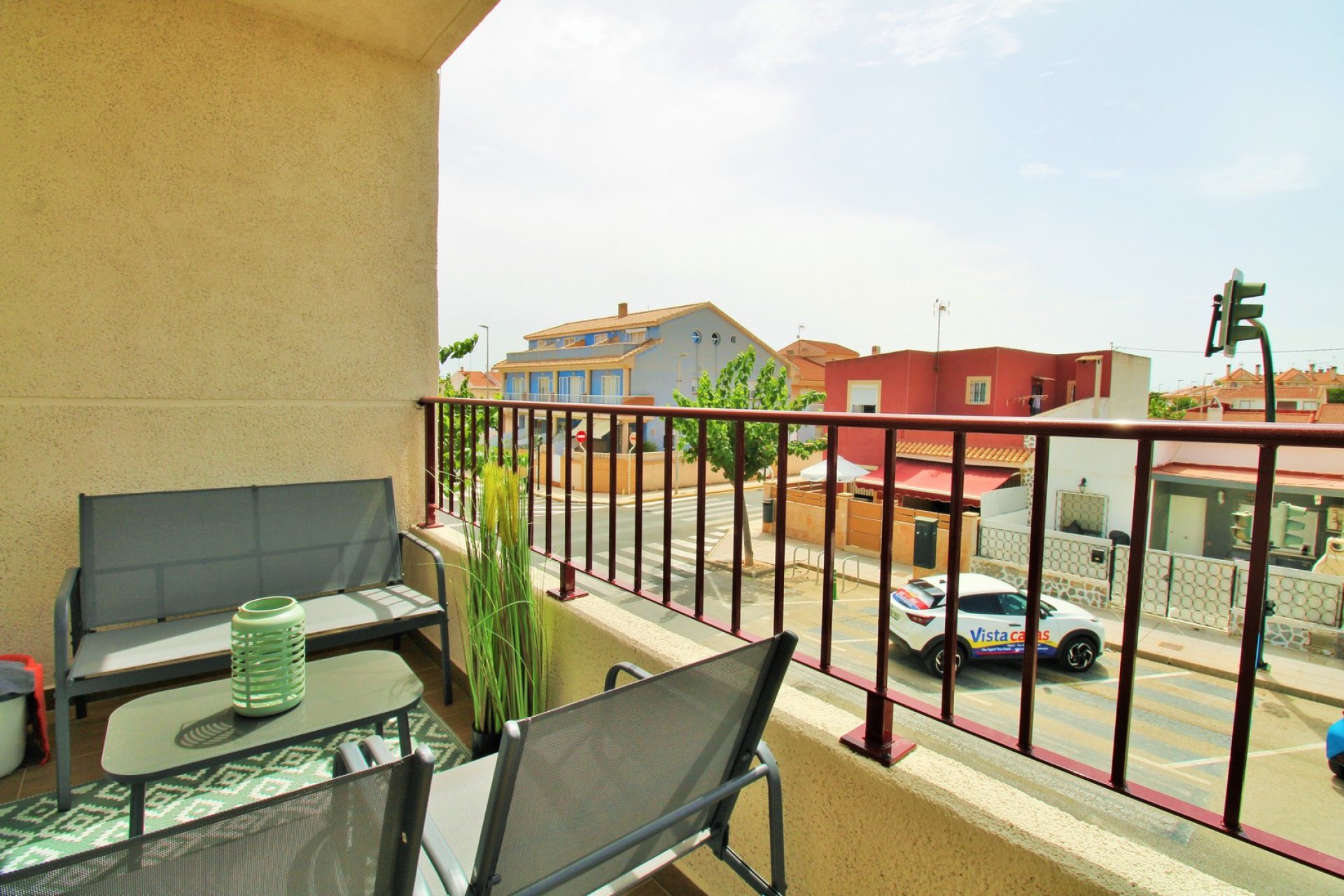 Resale - Apartment -
Pilar de la Horadada - Torre De La Horadada