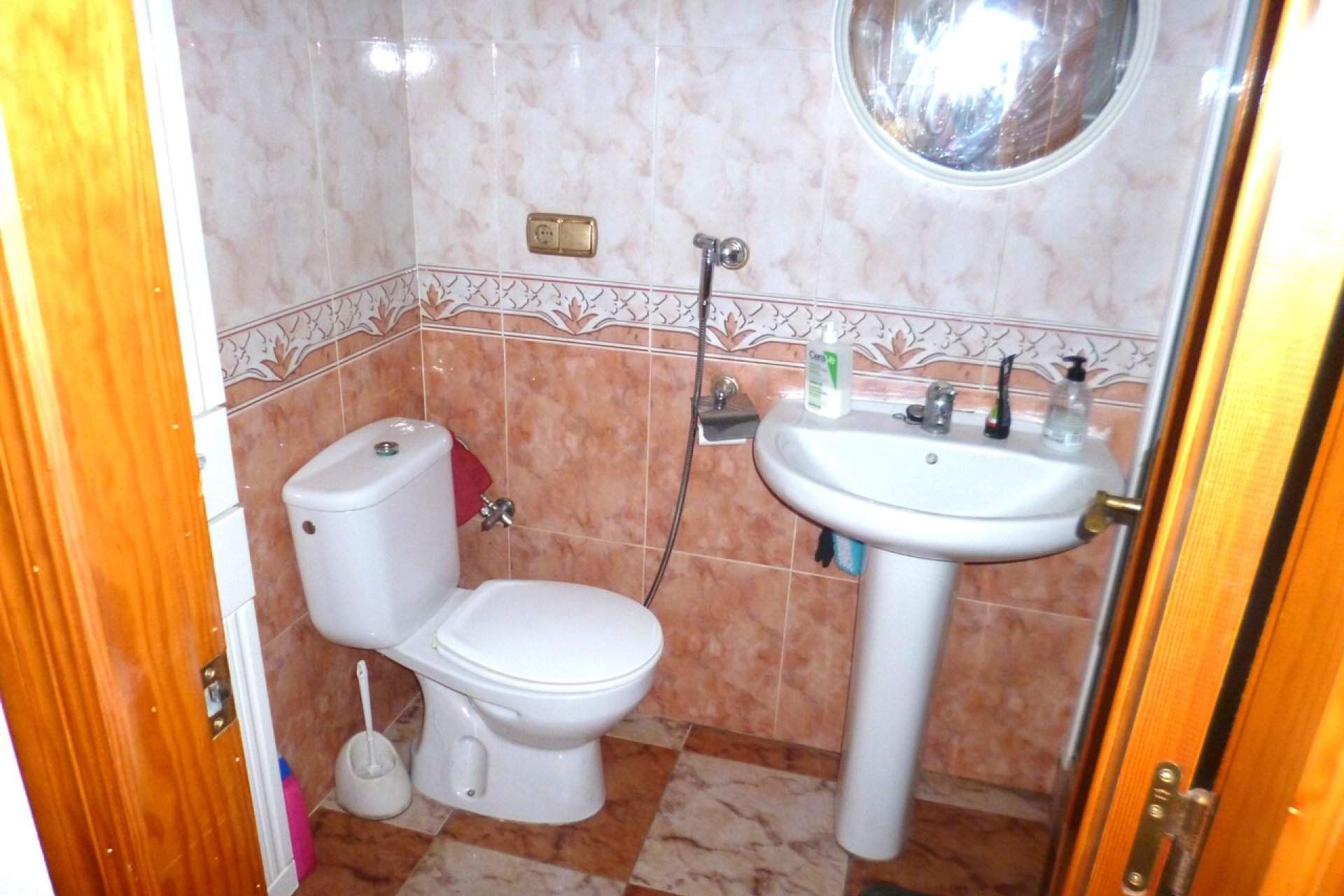 Resale - Apartment -
Playa Flamenca - Play Flamenca