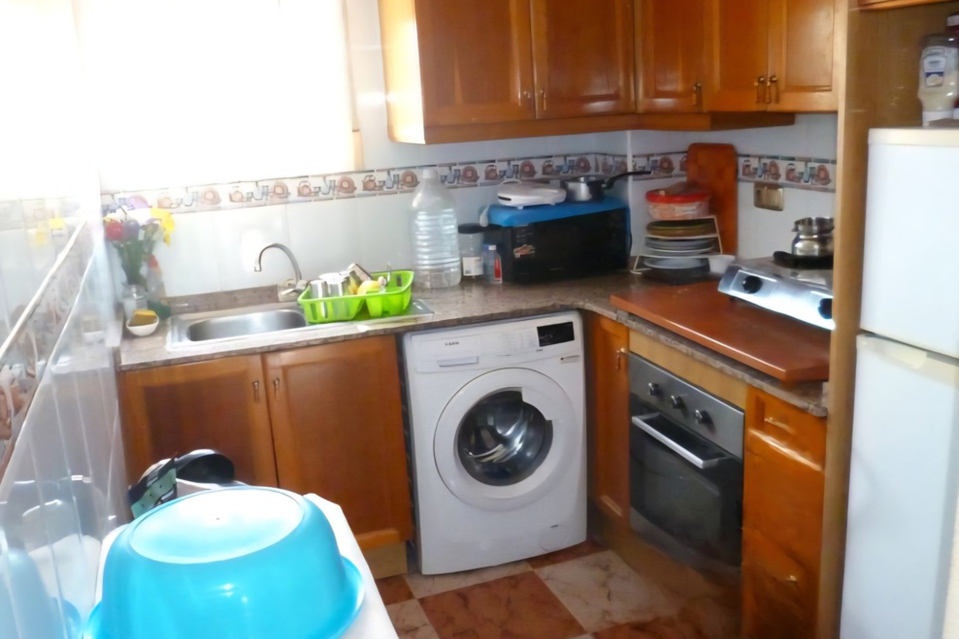 Resale - Apartment -
Playa Flamenca - Play Flamenca