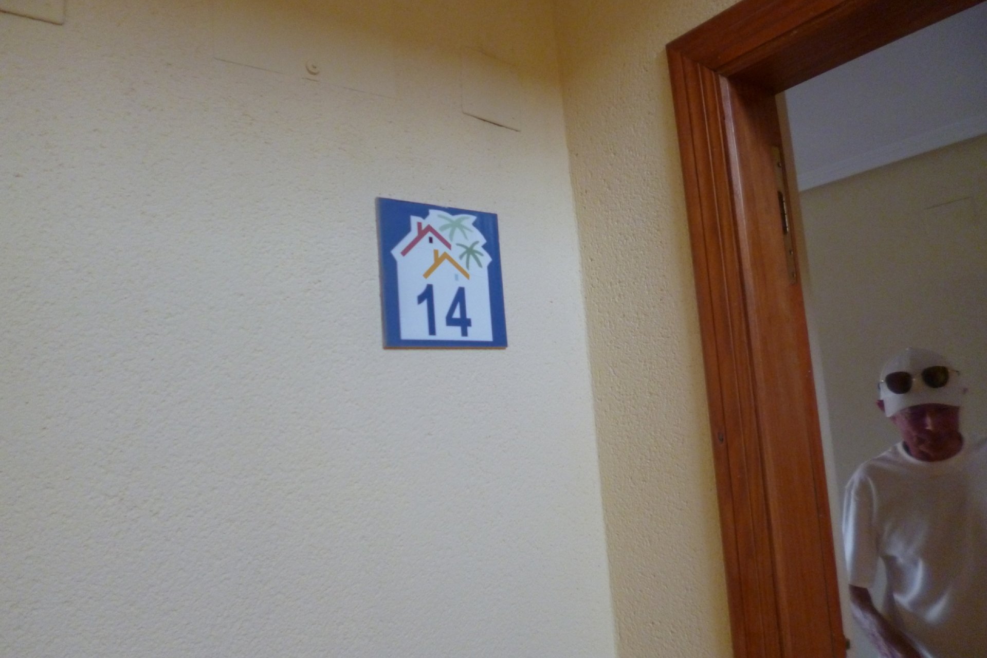 Resale - Apartment -
Playa Flamenca - Play Flamenca