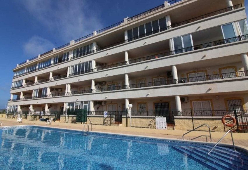 Resale - Apartment -
Playa Flamenca - Play Flamenca