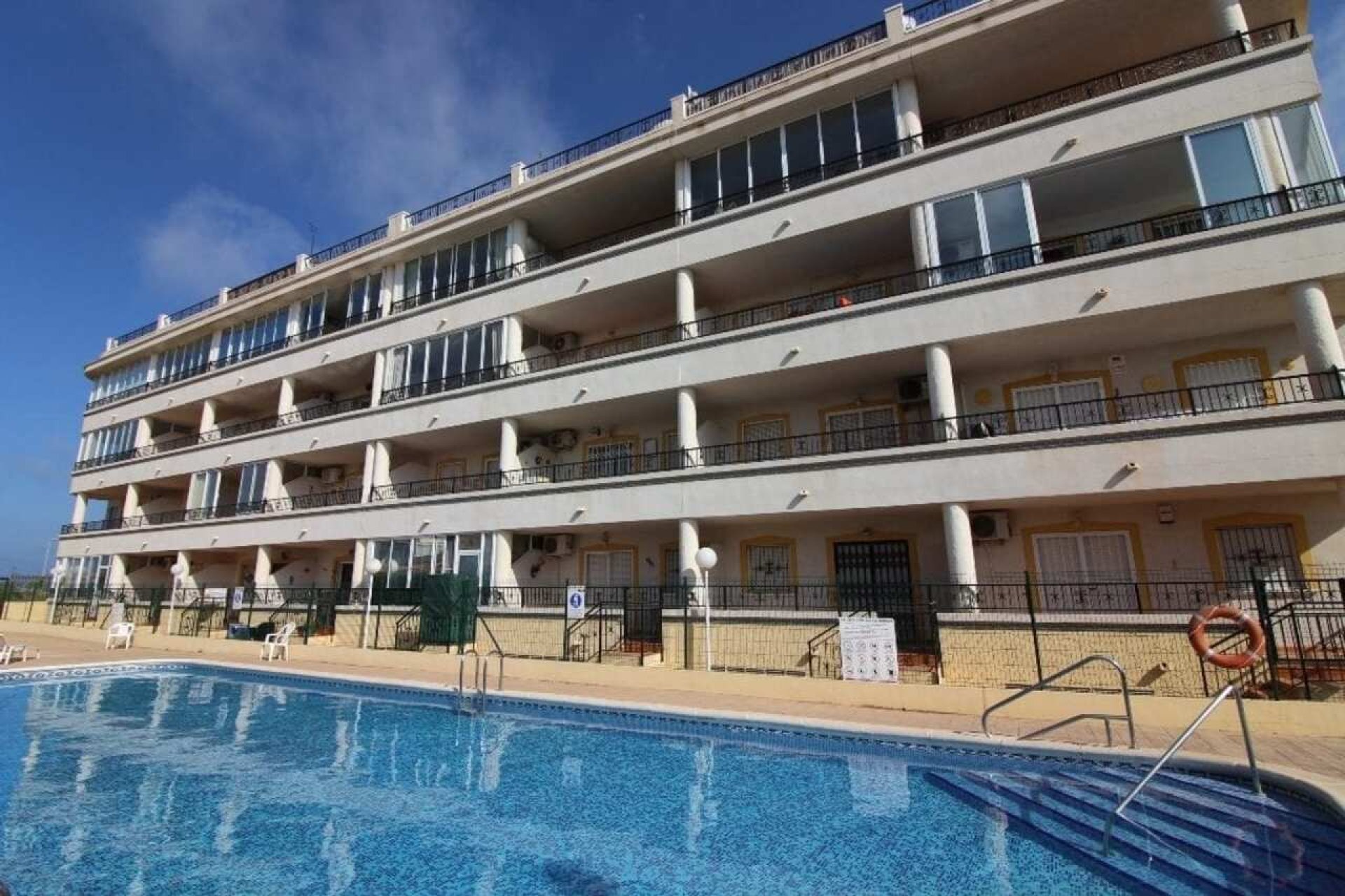 Resale - Apartment -
Playa Flamenca - Play Flamenca