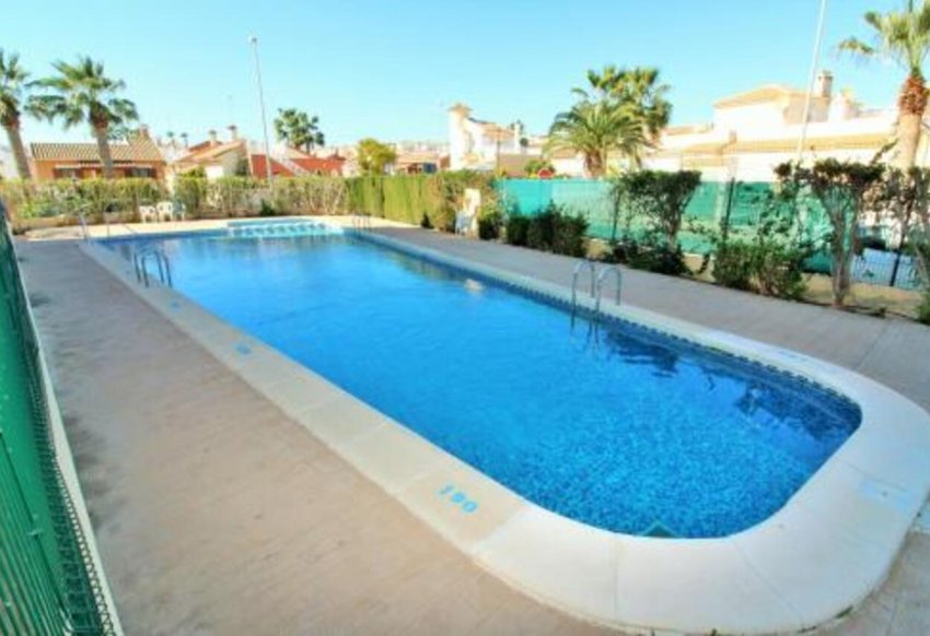 Resale - Apartment -
Playa Flamenca - Play Flamenca