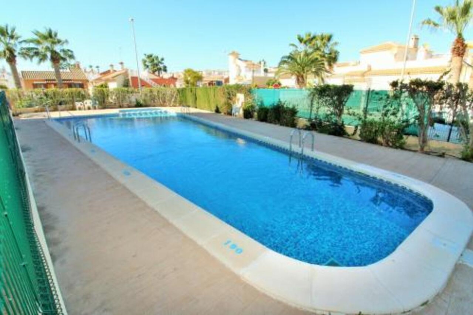 Resale - Apartment -
Playa Flamenca - Play Flamenca