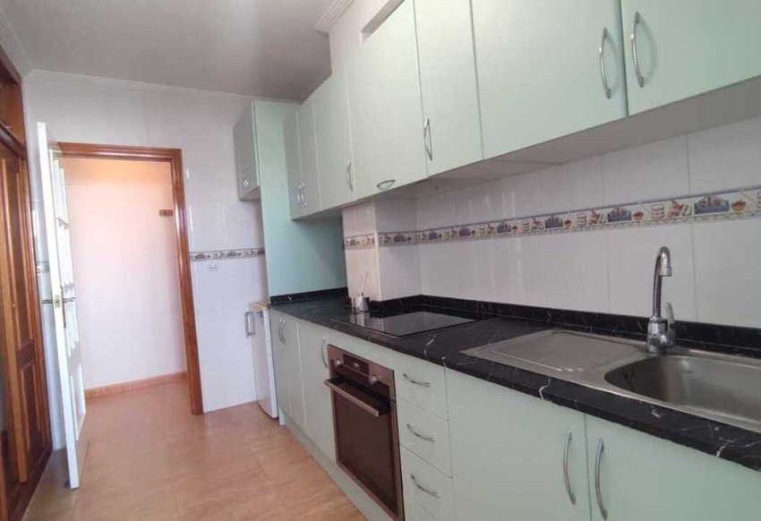 Resale - Apartment -
Playa Flamenca - Play Flamenca