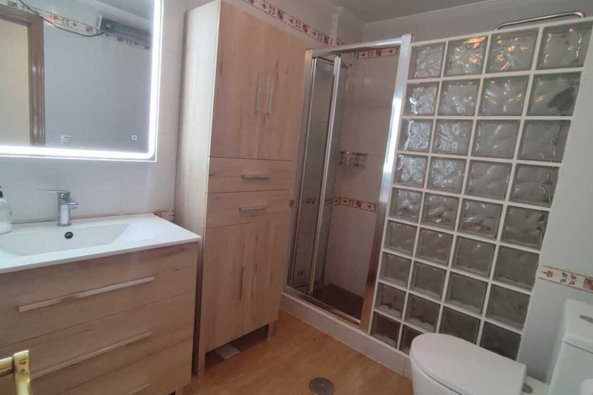 Resale - Apartment -
Playa Flamenca - Play Flamenca