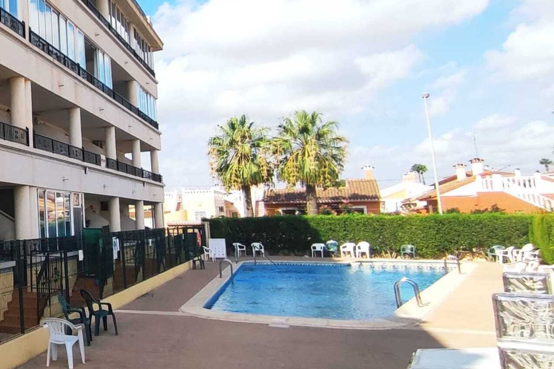 Resale - Apartment -
Playa Flamenca - Play Flamenca