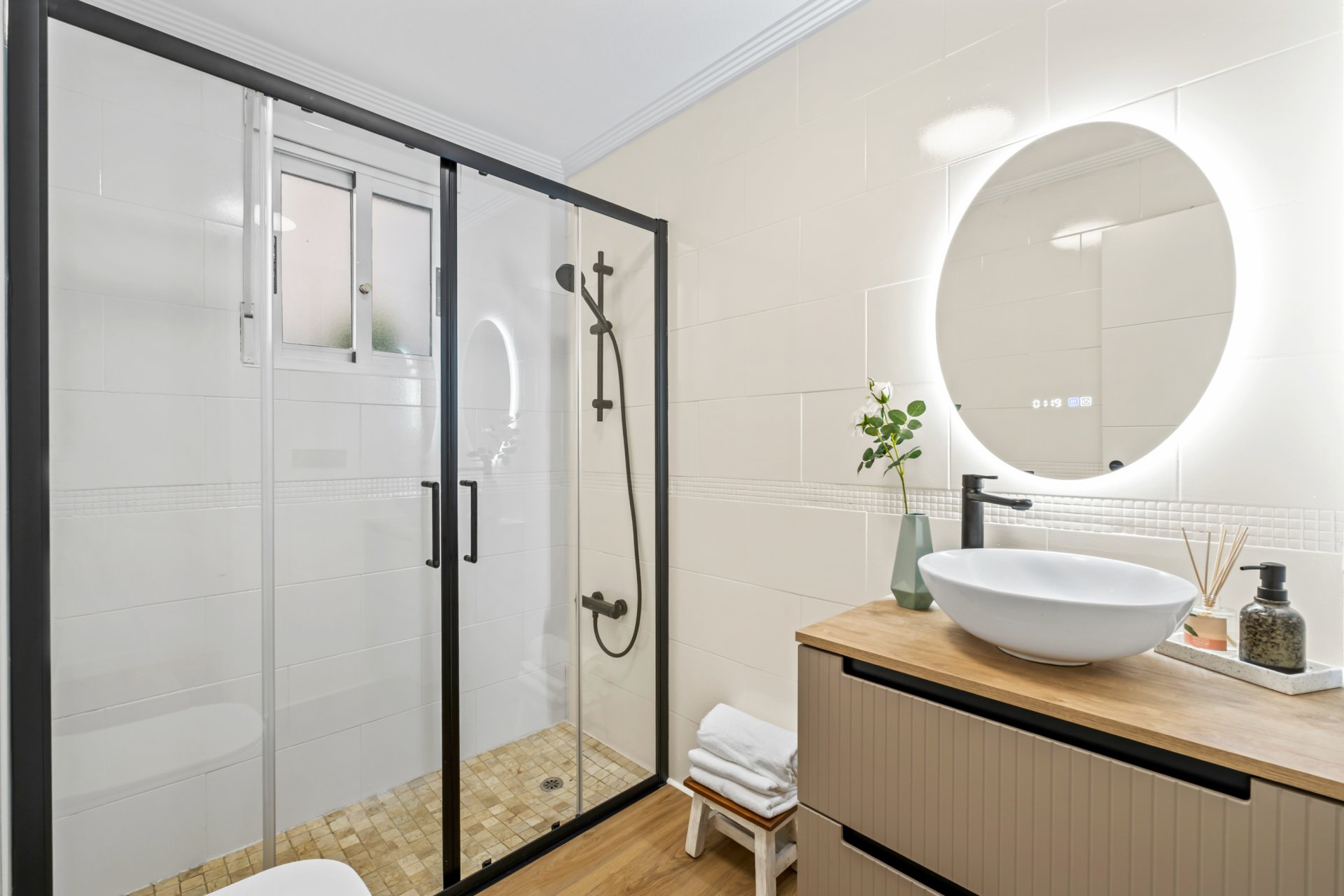 Resale - Apartment -
Playa Flamenca - Playa Flamenca Alicante