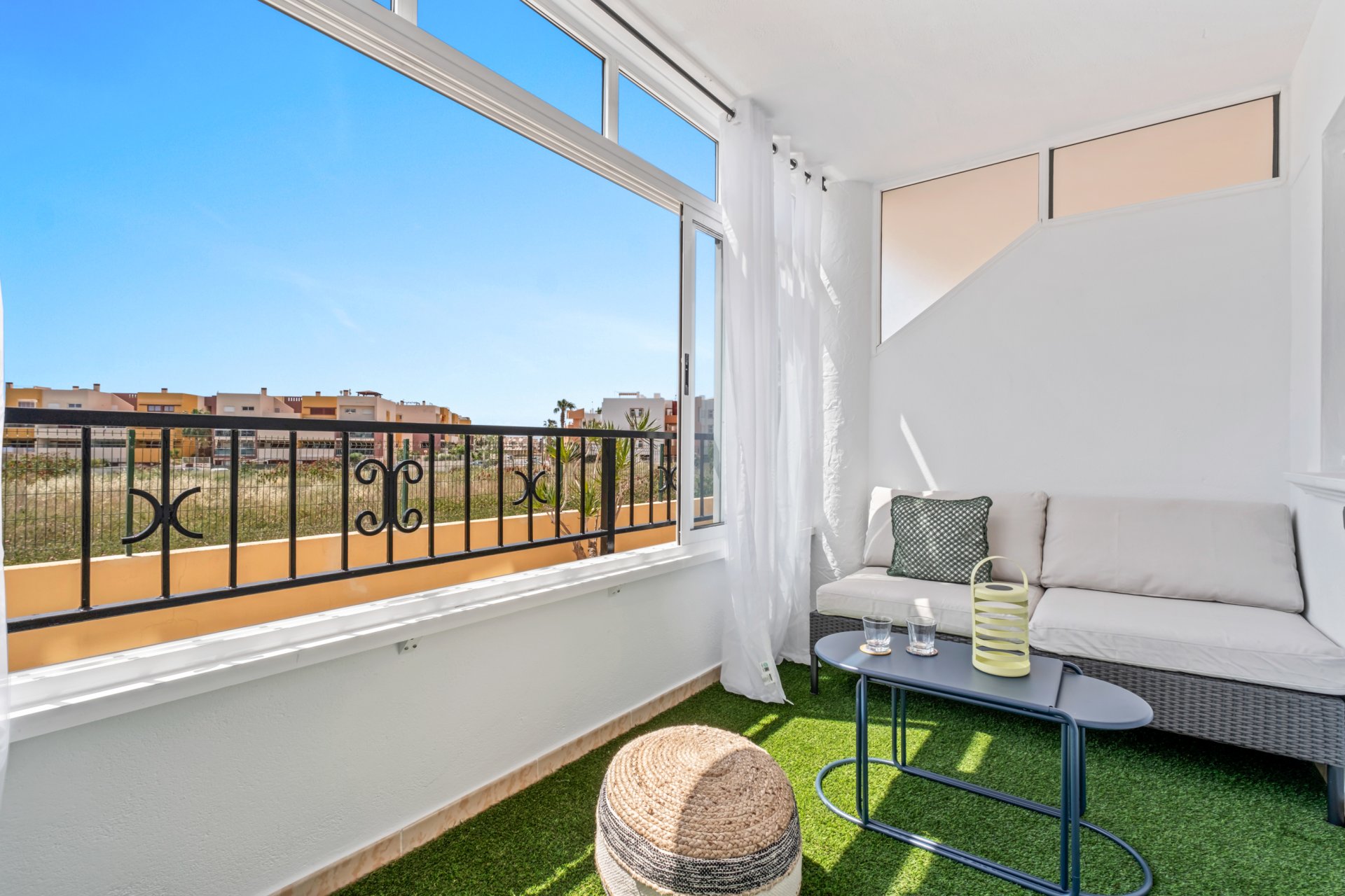 Resale - Apartment -
Playa Flamenca - Playa Flamenca Alicante