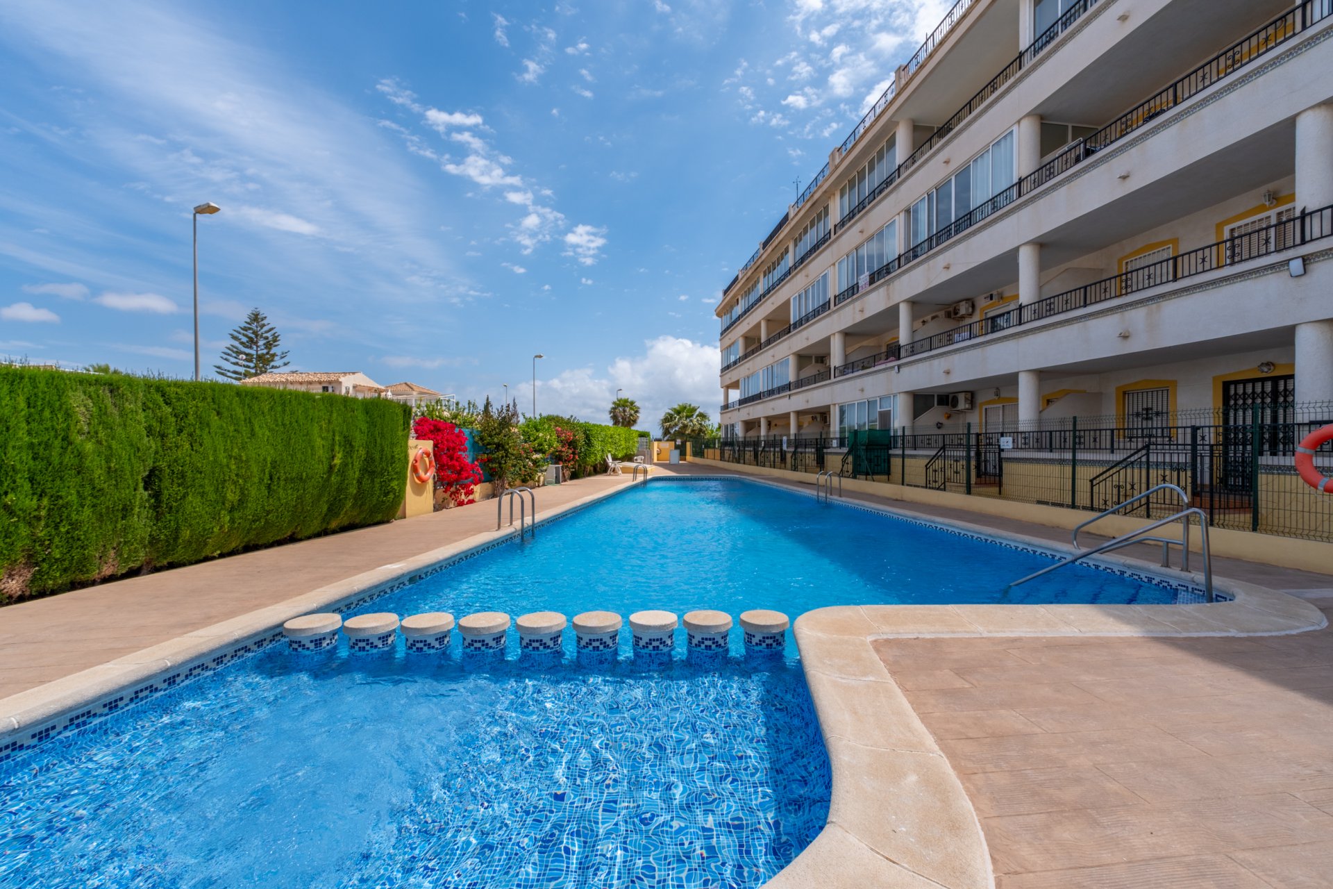Resale - Apartment -
Playa Flamenca - Playa Flamenca Alicante
