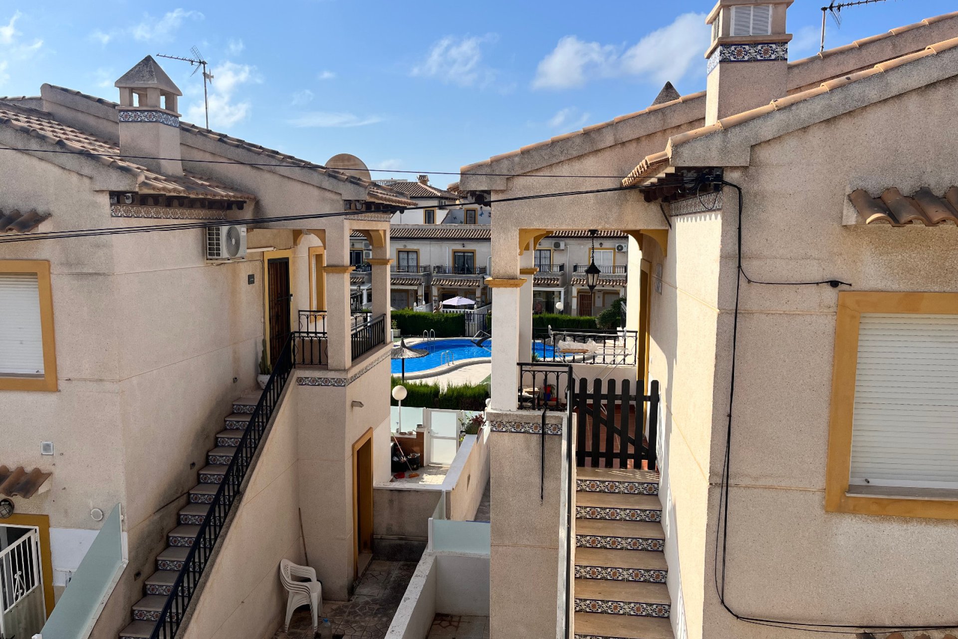 Resale - Apartment -
Playa Flamenca - Res. San Antonio