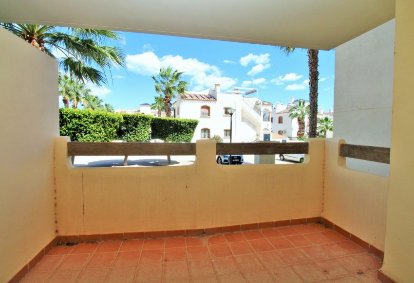 Resale - Apartment -
Playa Flamenca