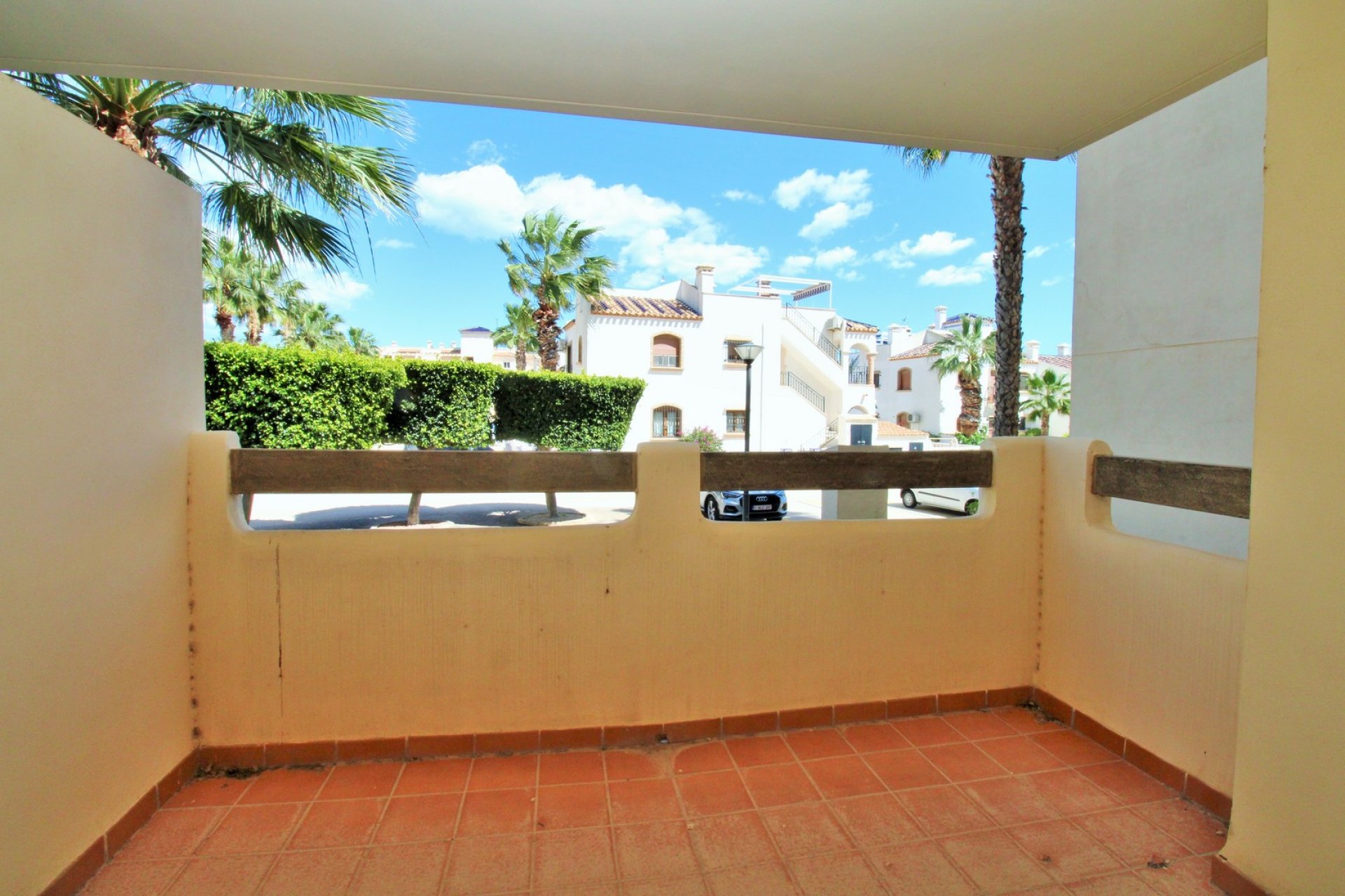 Resale - Apartment -
Playa Flamenca