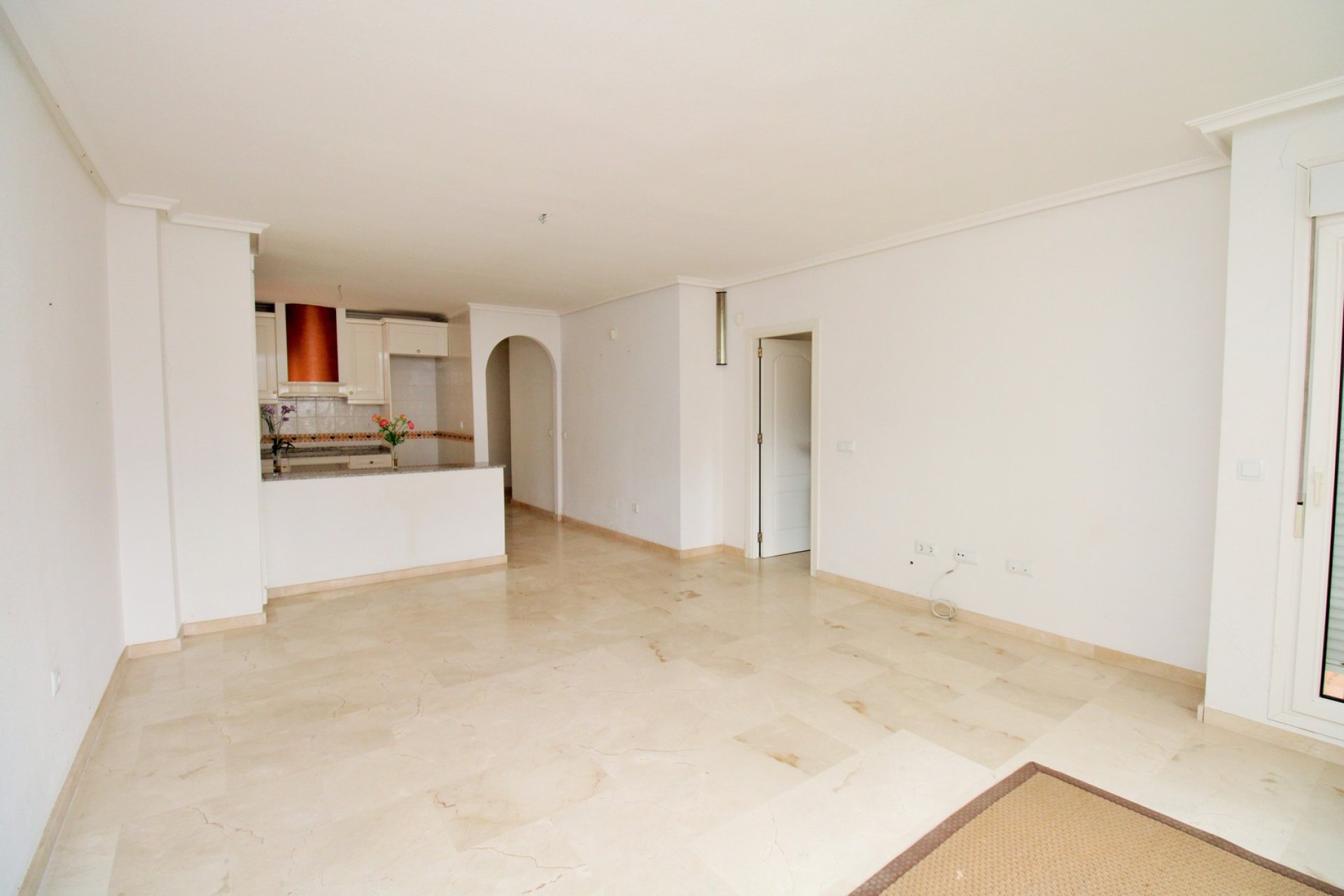 Resale - Apartment -
Playa Flamenca