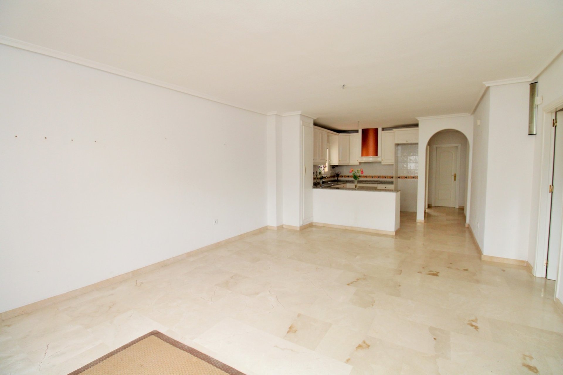 Resale - Apartment -
Playa Flamenca