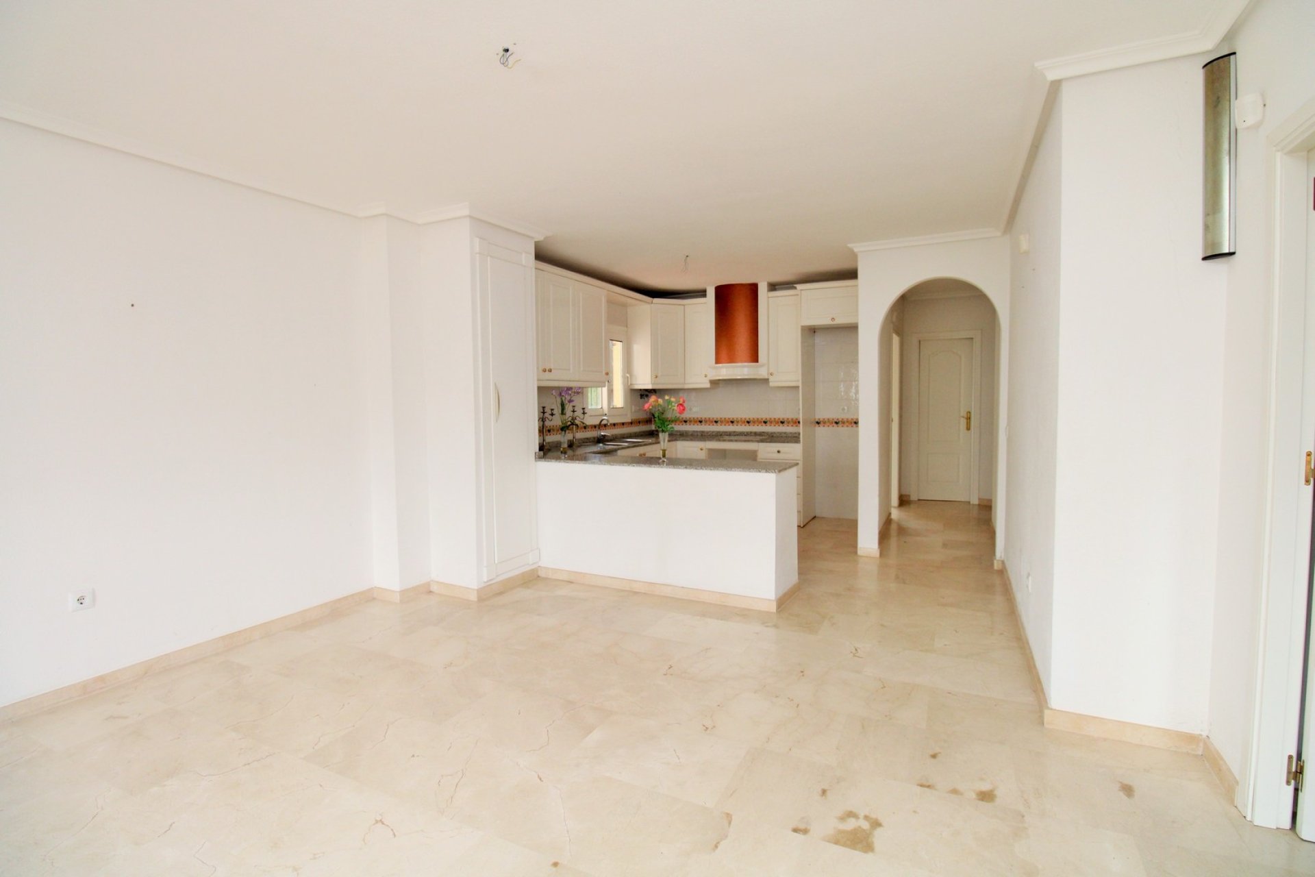 Resale - Apartment -
Playa Flamenca