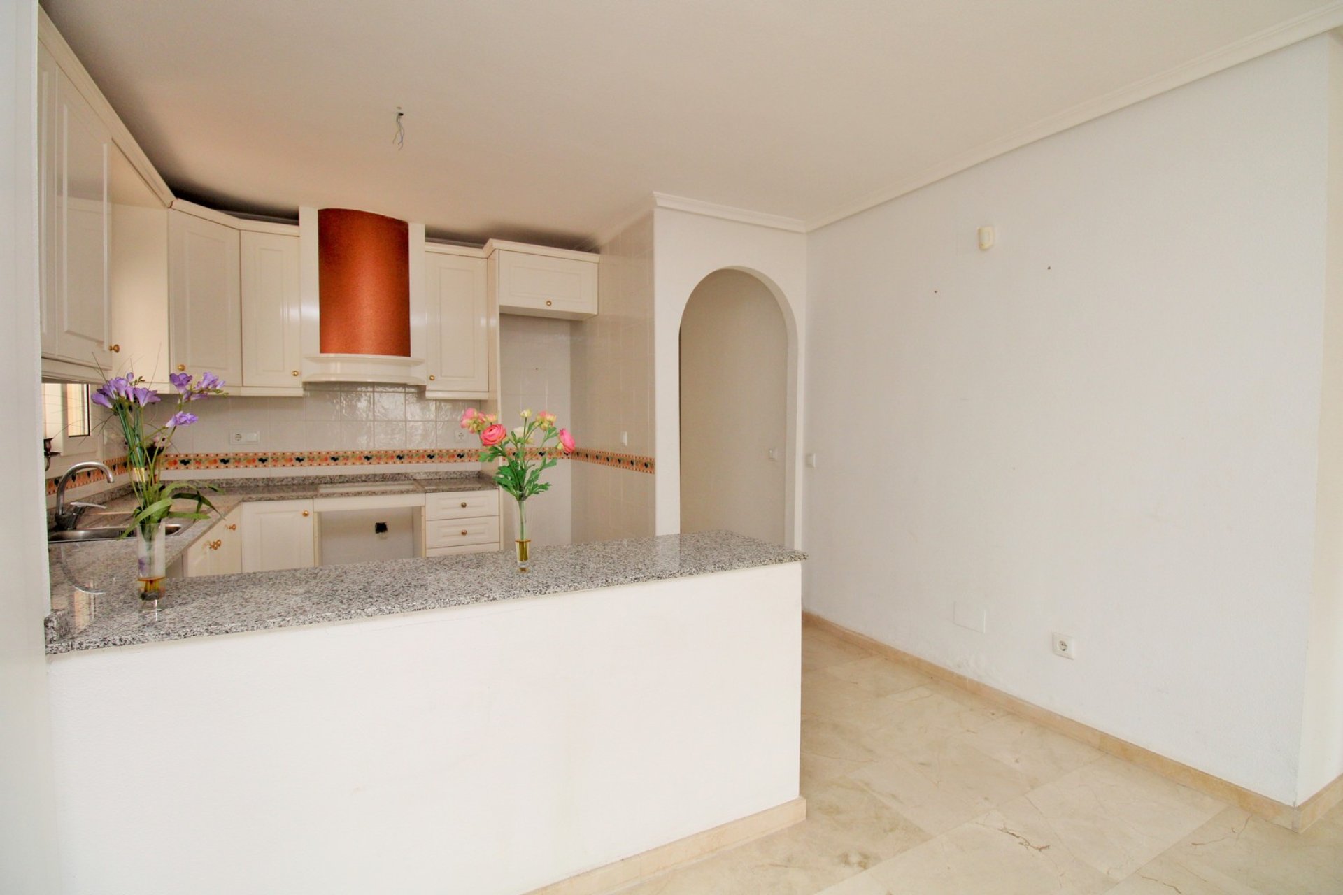 Resale - Apartment -
Playa Flamenca