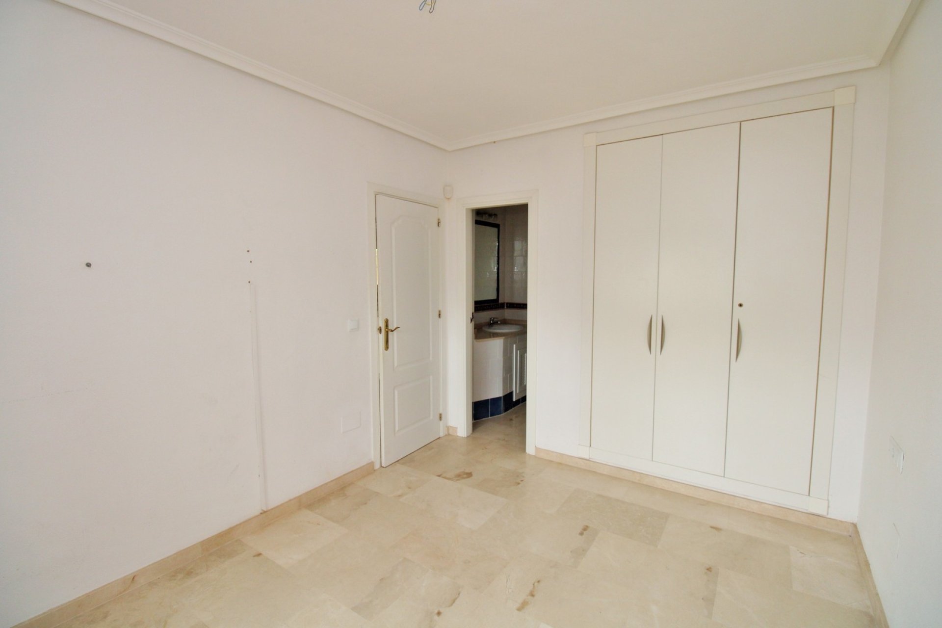 Resale - Apartment -
Playa Flamenca