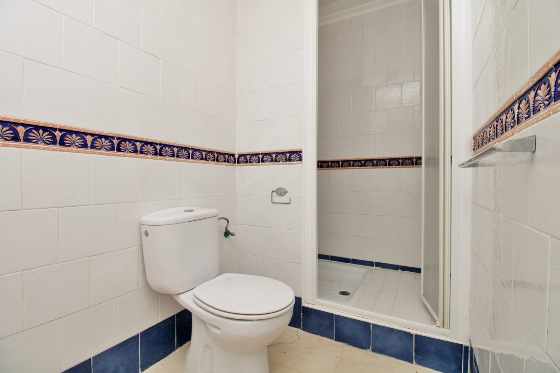 Resale - Apartment -
Playa Flamenca