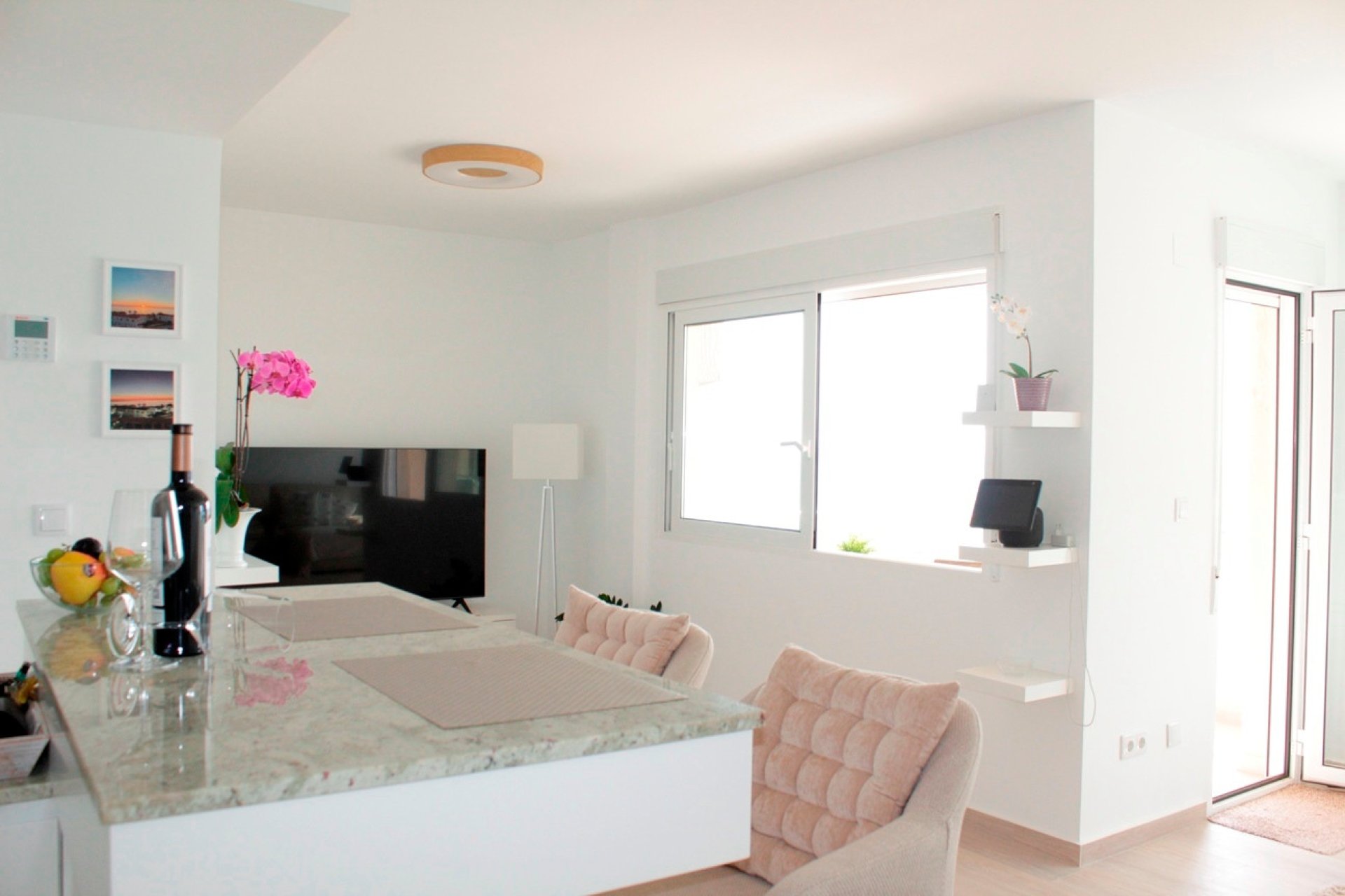 Resale - Apartment -
Playa Flamenca