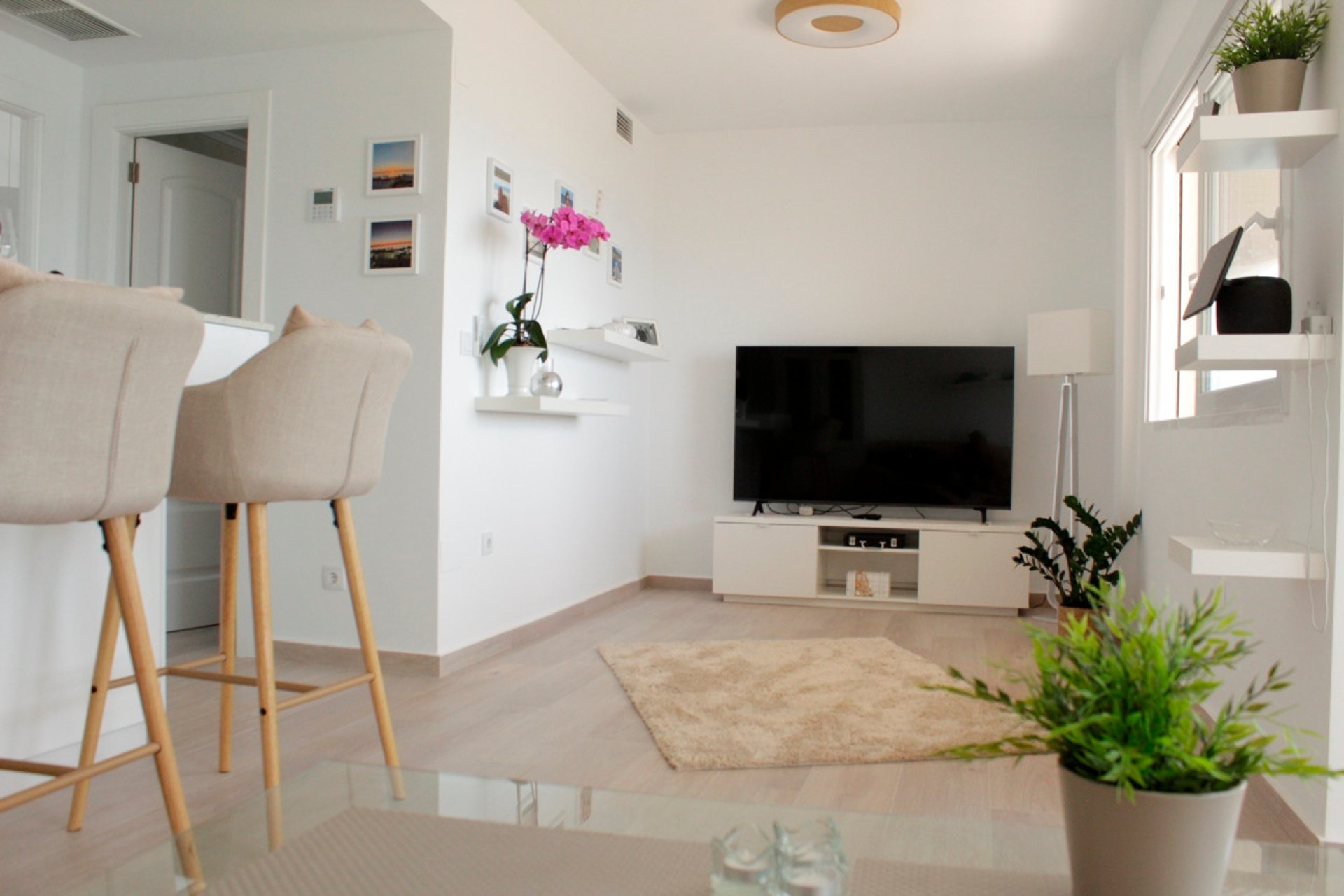 Resale - Apartment -
Playa Flamenca