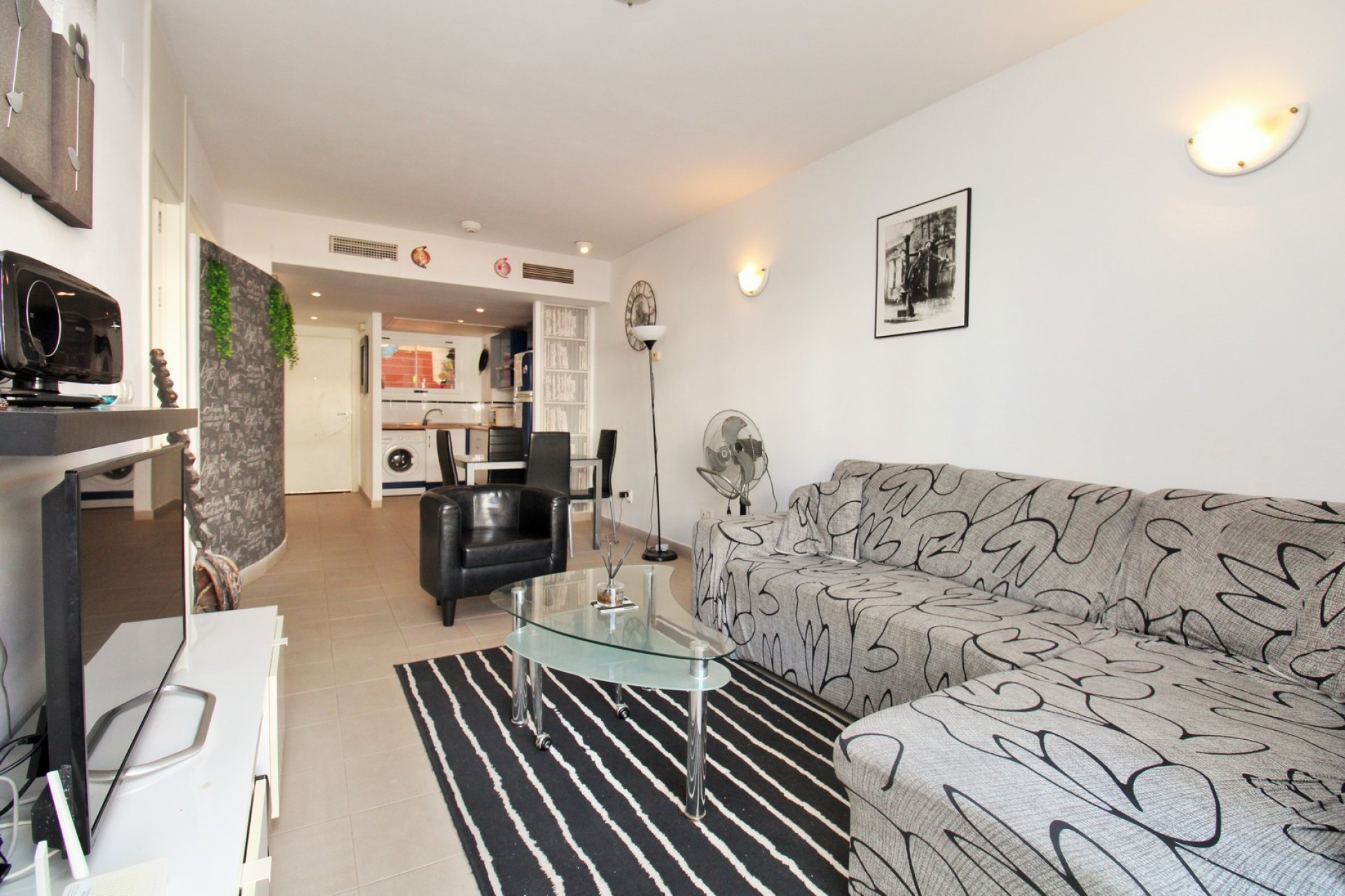 Resale - Apartment -
Playa Flamenca