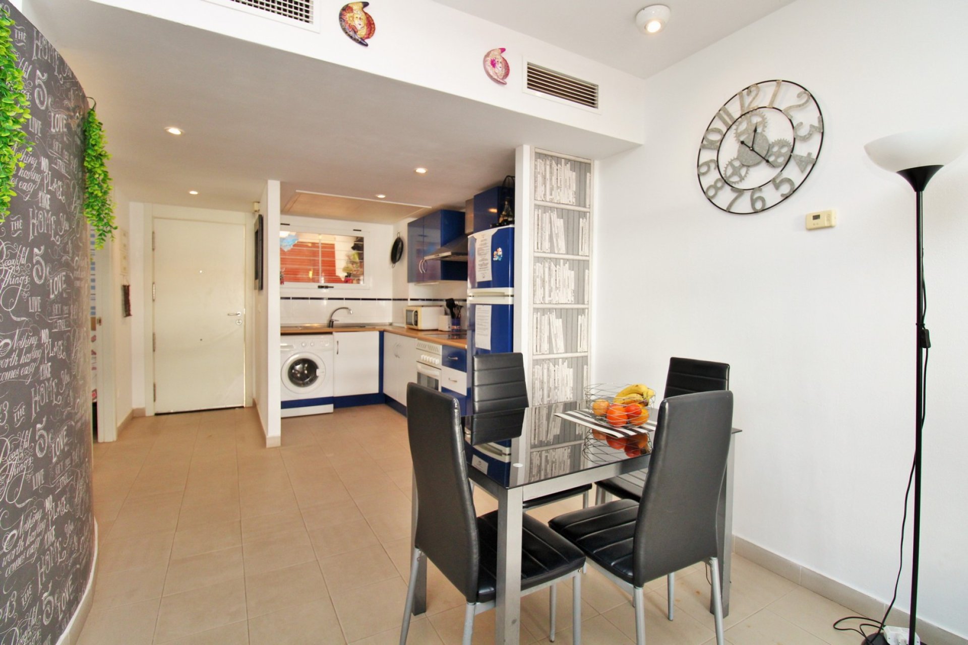 Resale - Apartment -
Playa Flamenca