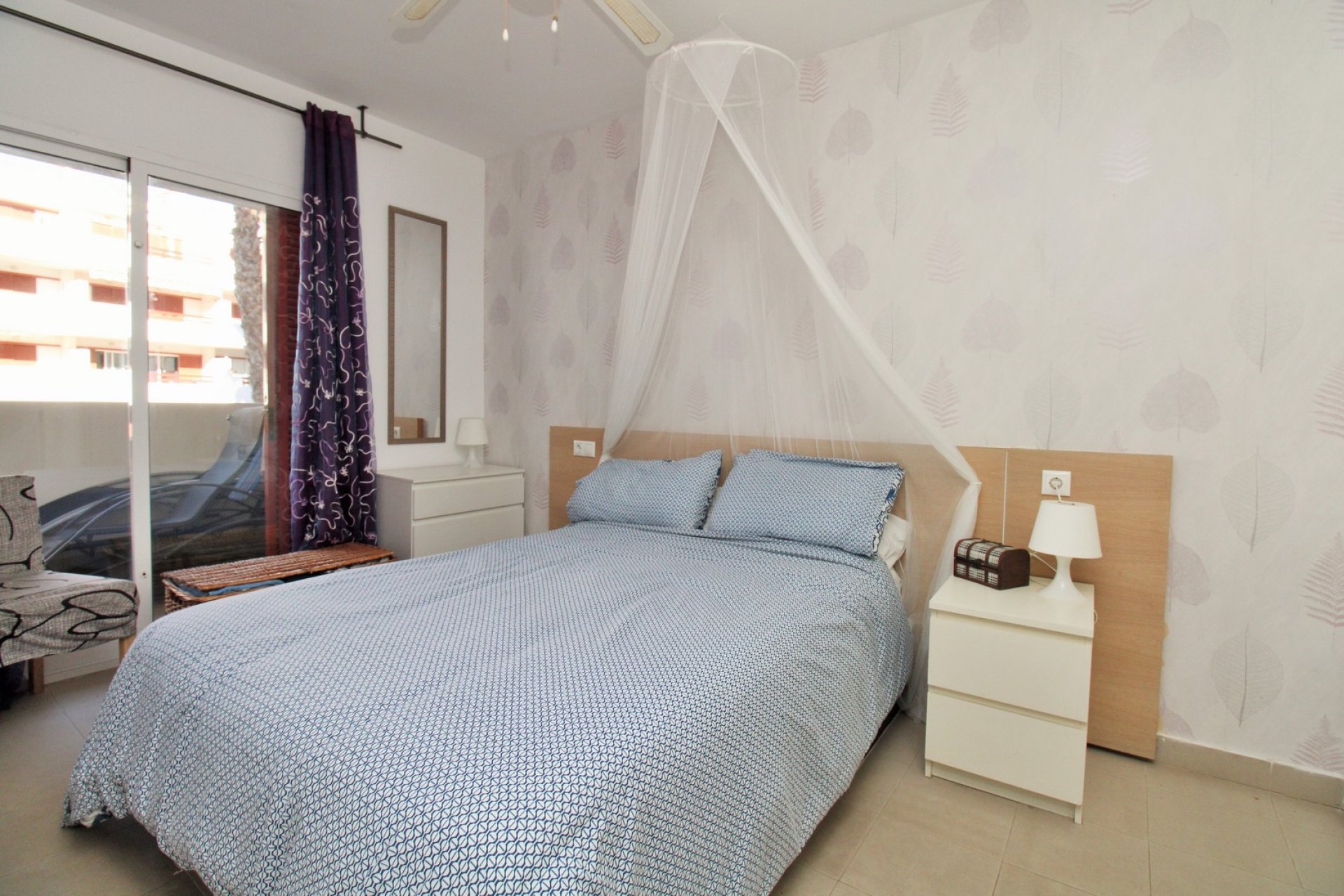Resale - Apartment -
Playa Flamenca