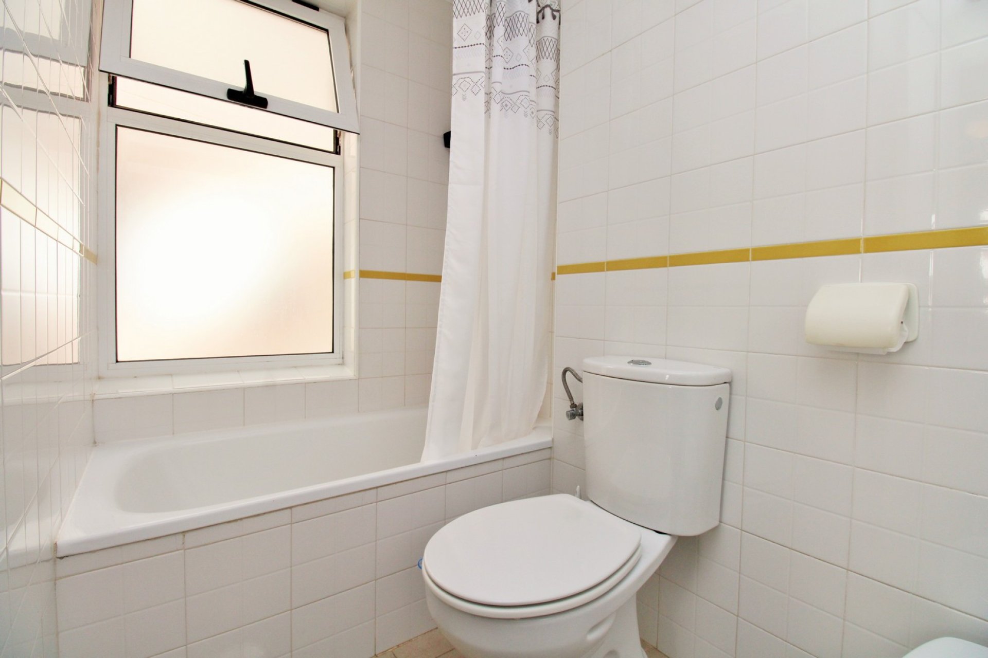 Resale - Apartment -
Playa Flamenca