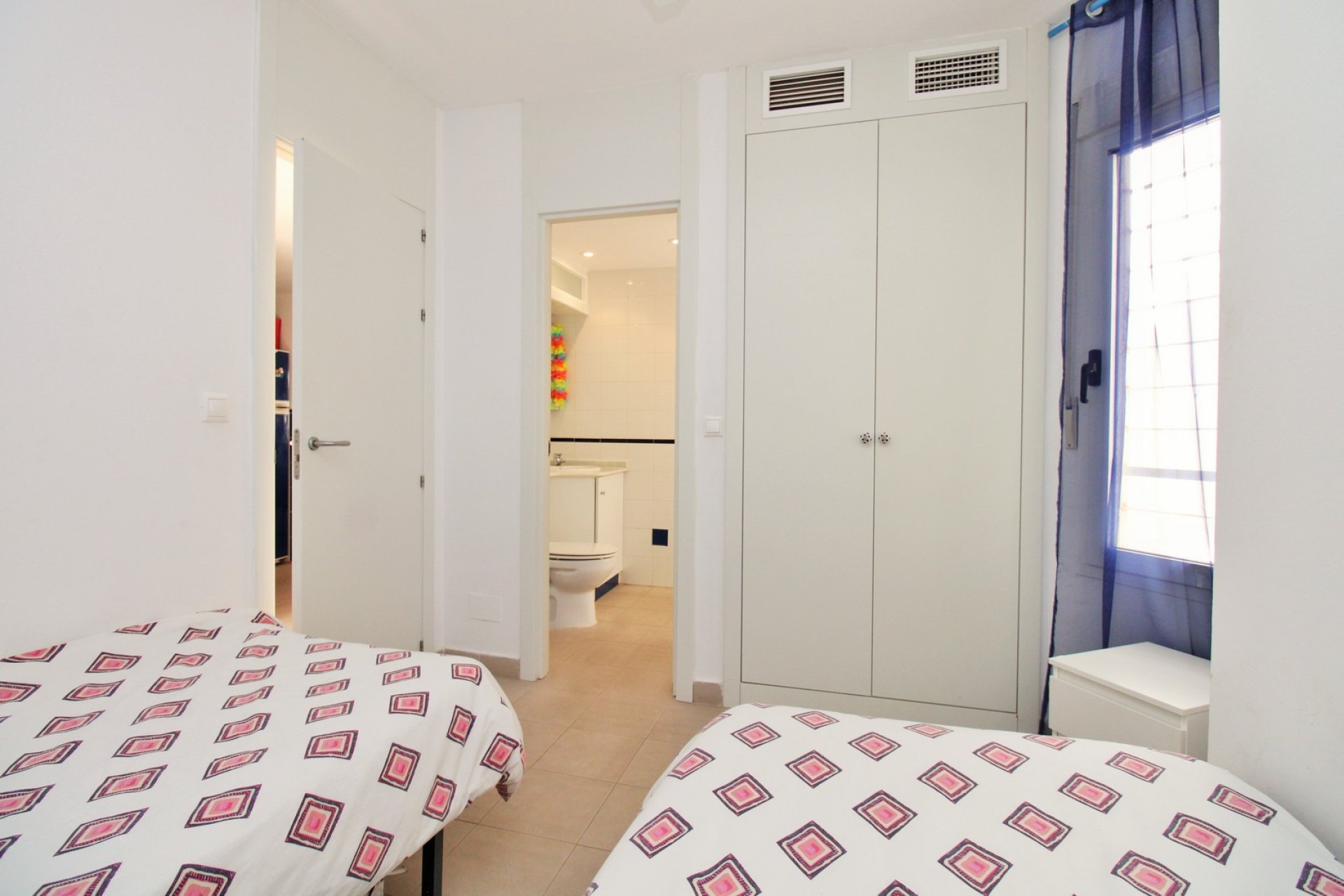 Resale - Apartment -
Playa Flamenca