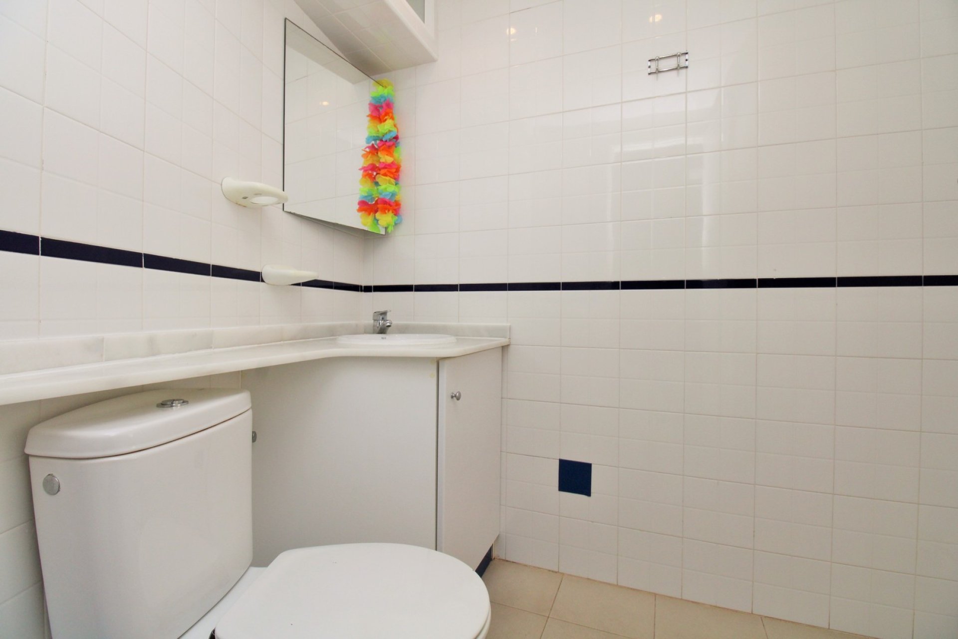 Resale - Apartment -
Playa Flamenca