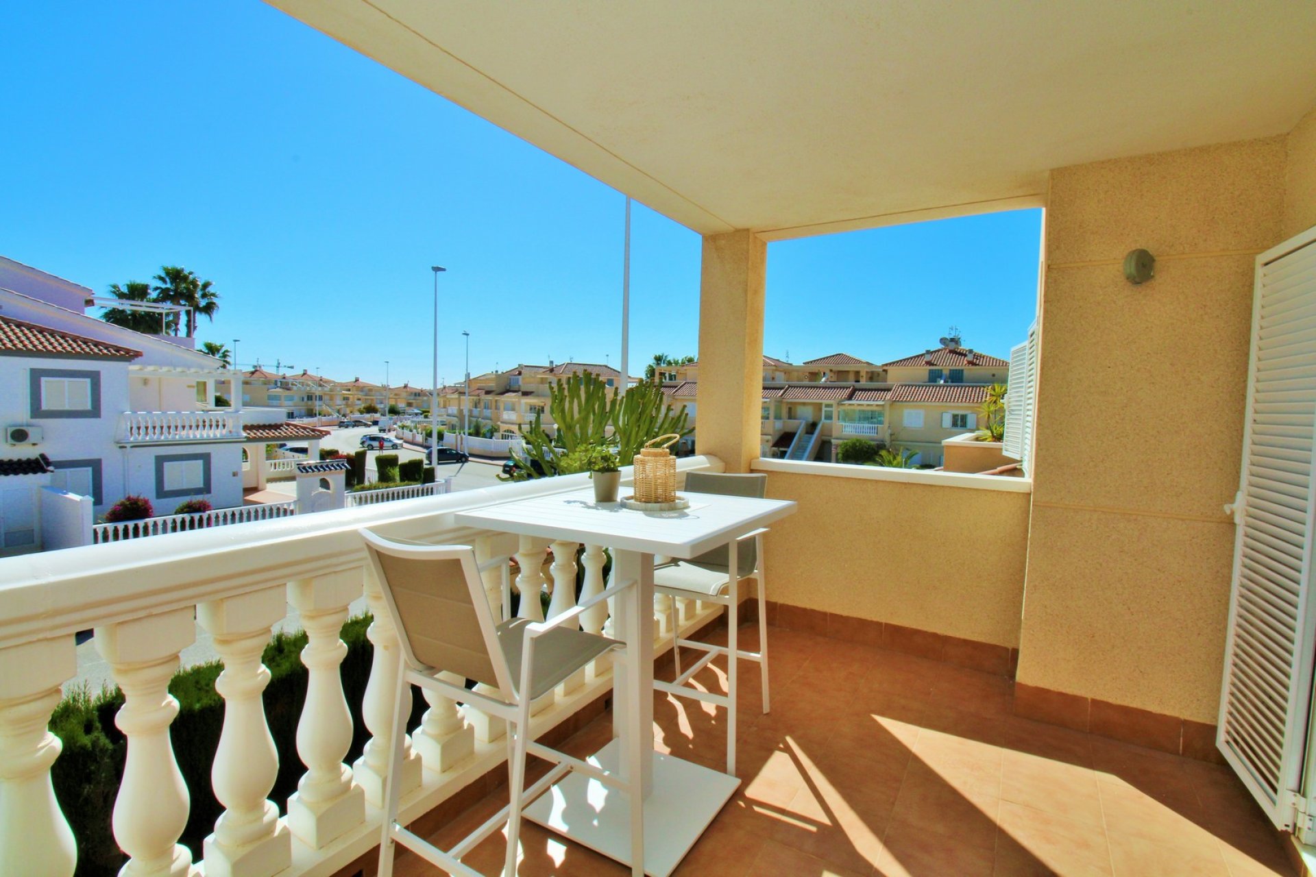 Resale - Apartment -
Playa Flamenca