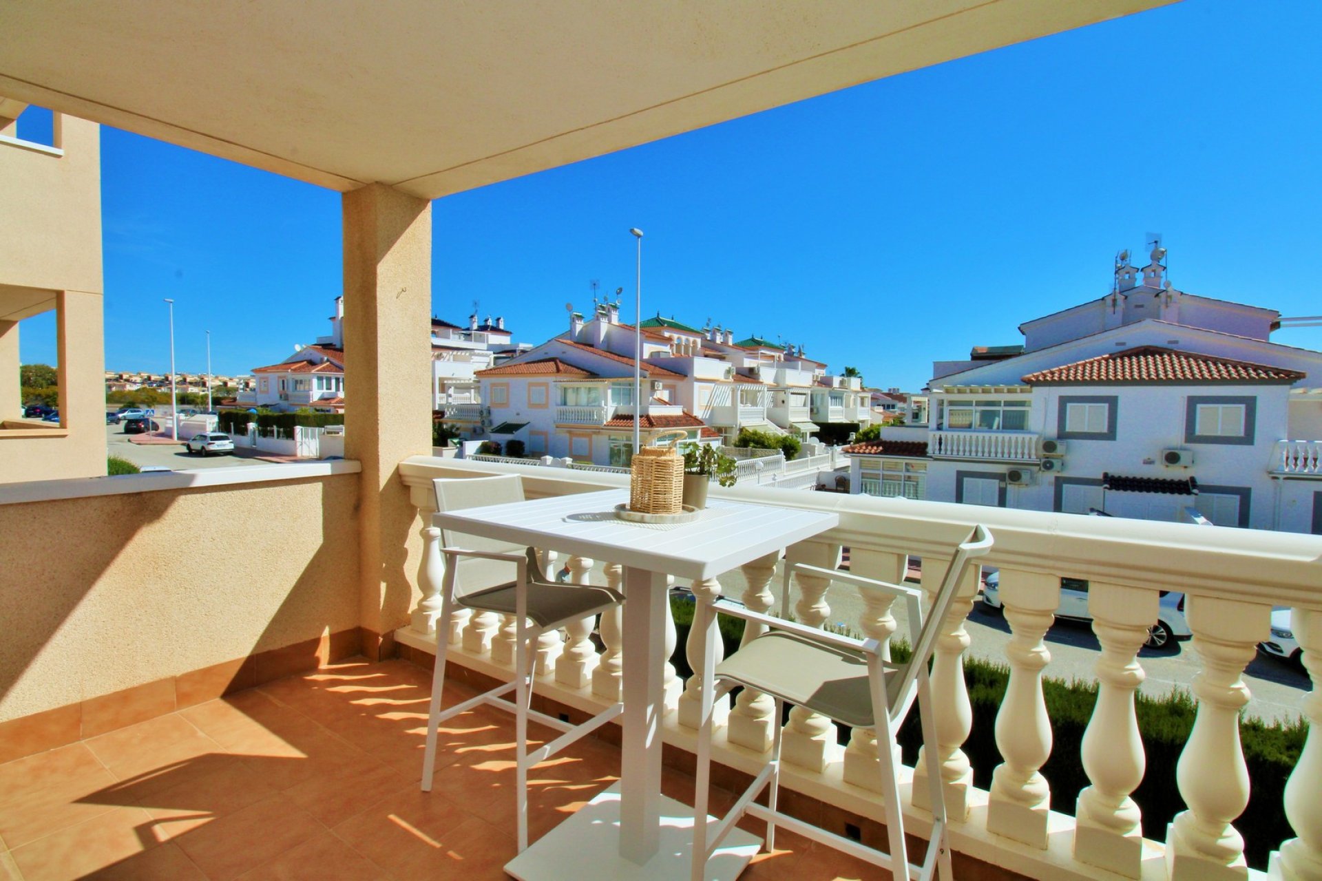 Resale - Apartment -
Playa Flamenca