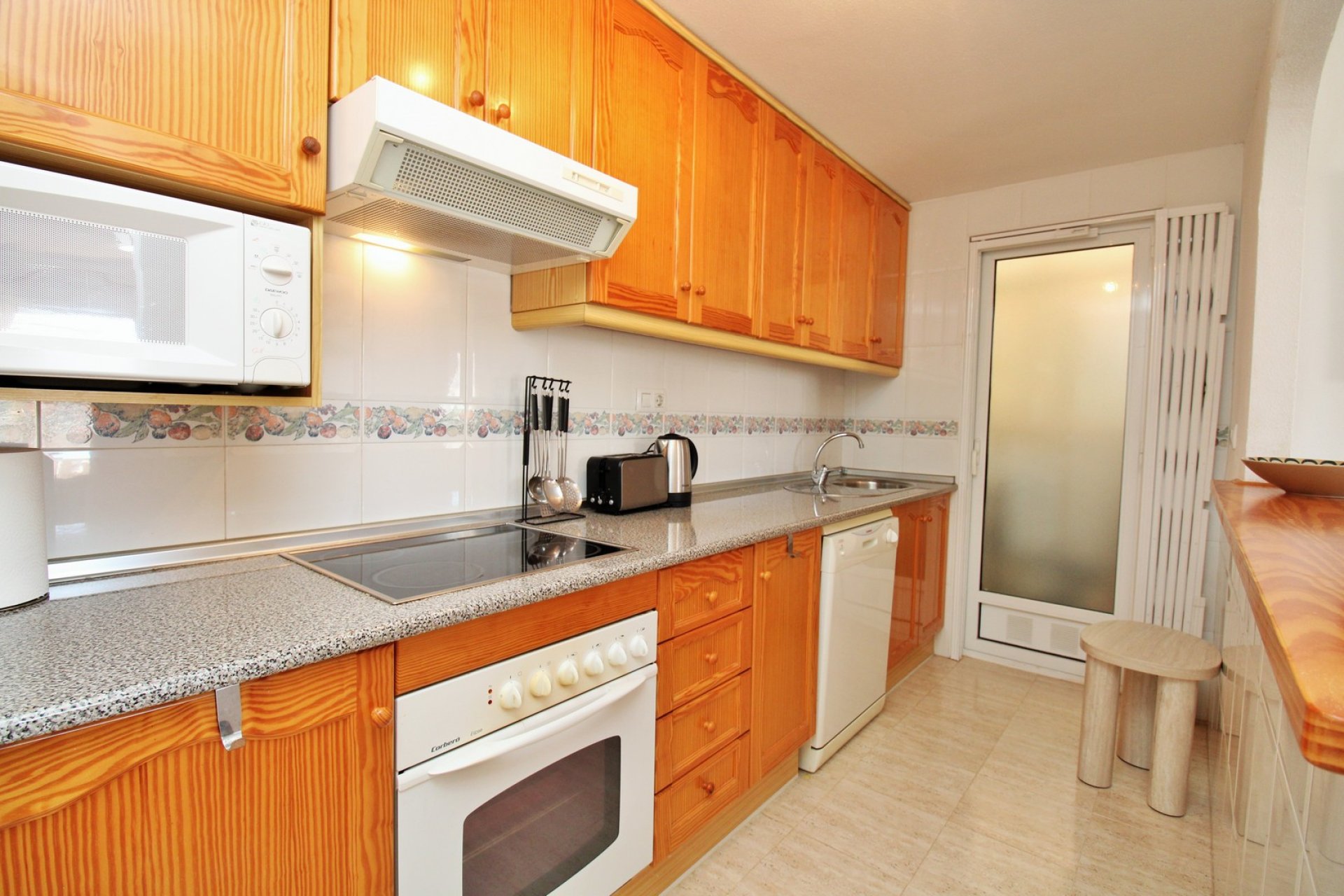 Resale - Apartment -
Playa Flamenca