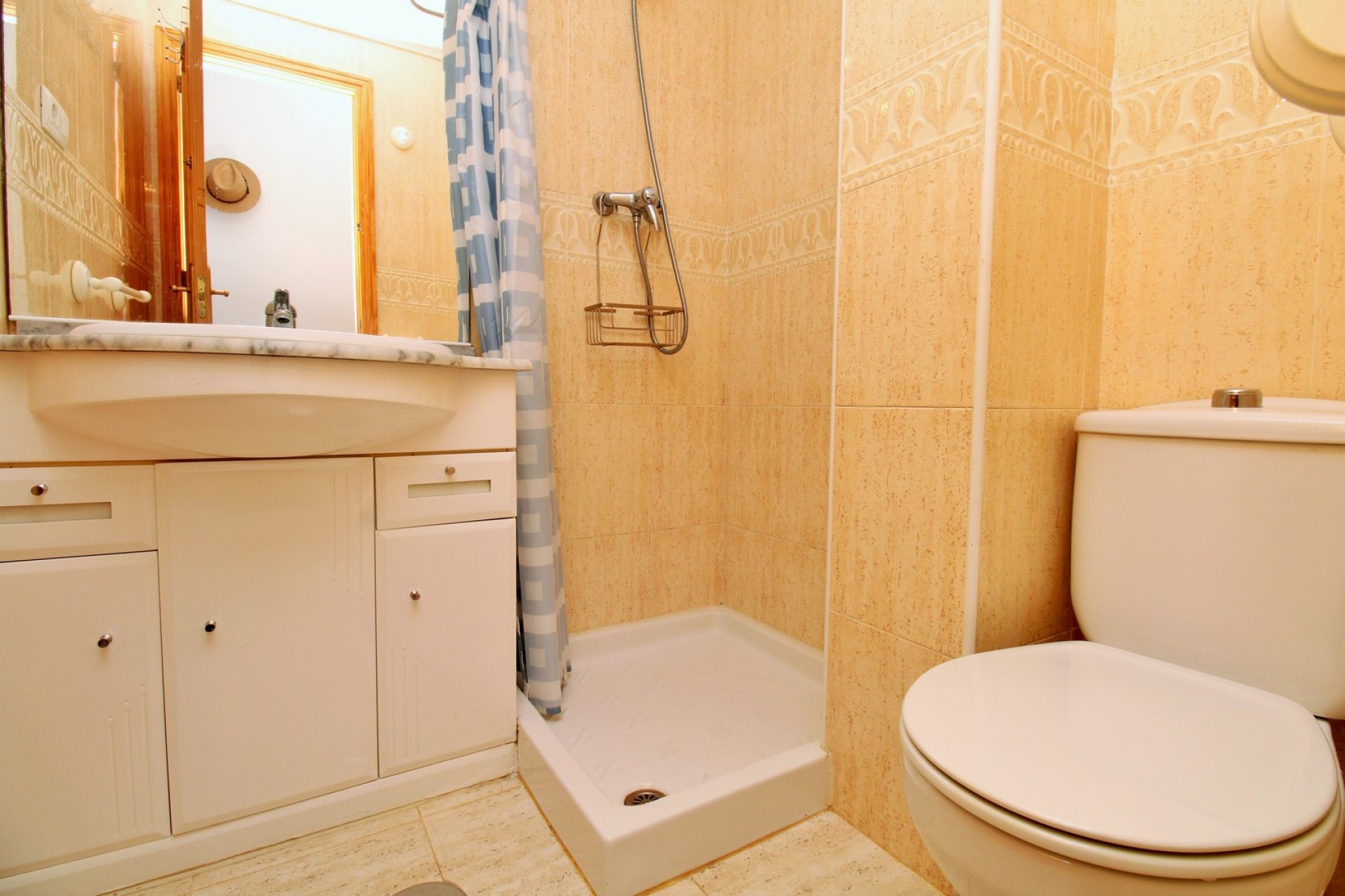 Resale - Apartment -
Playa Flamenca