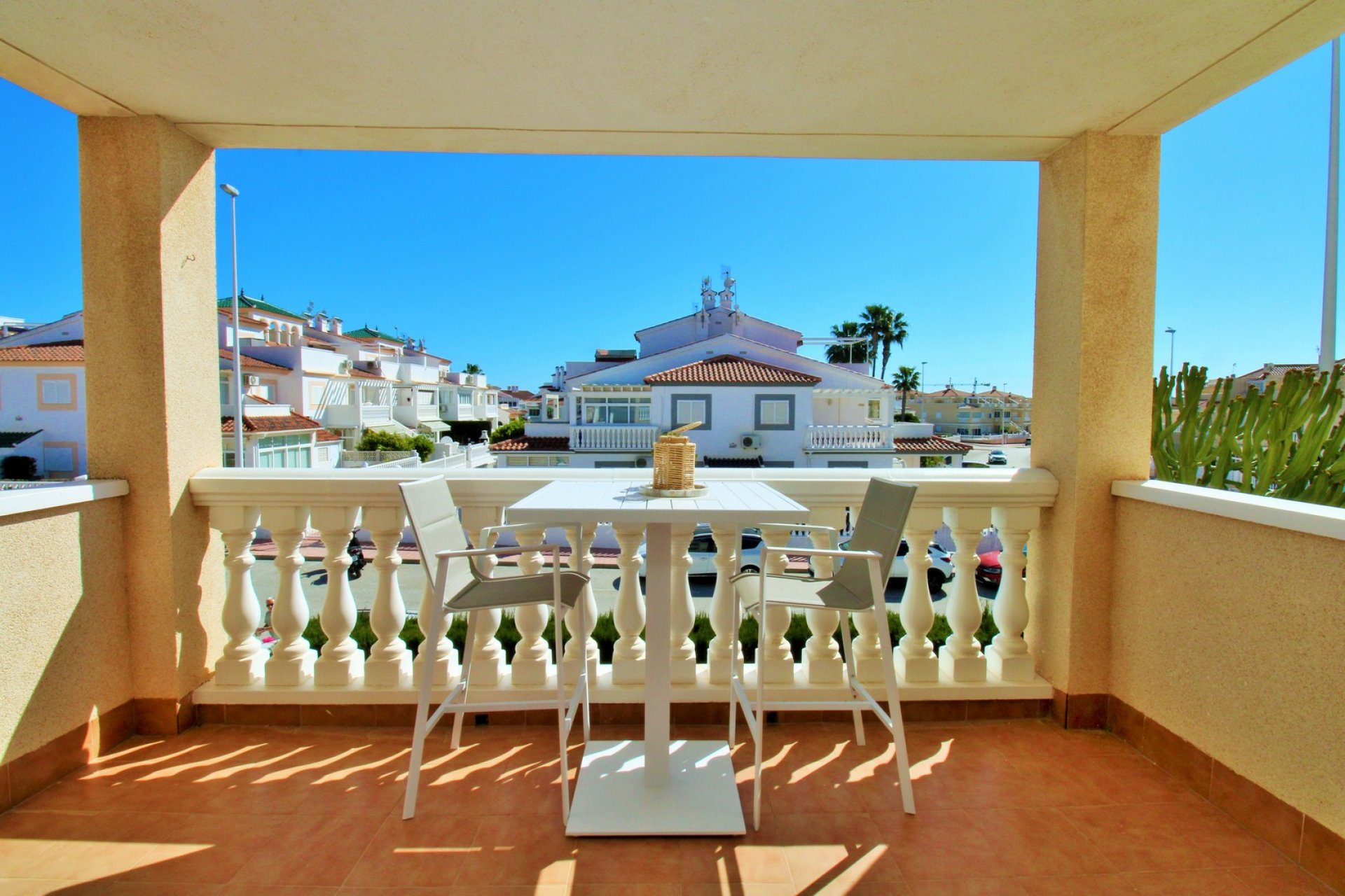 Resale - Apartment -
Playa Flamenca
